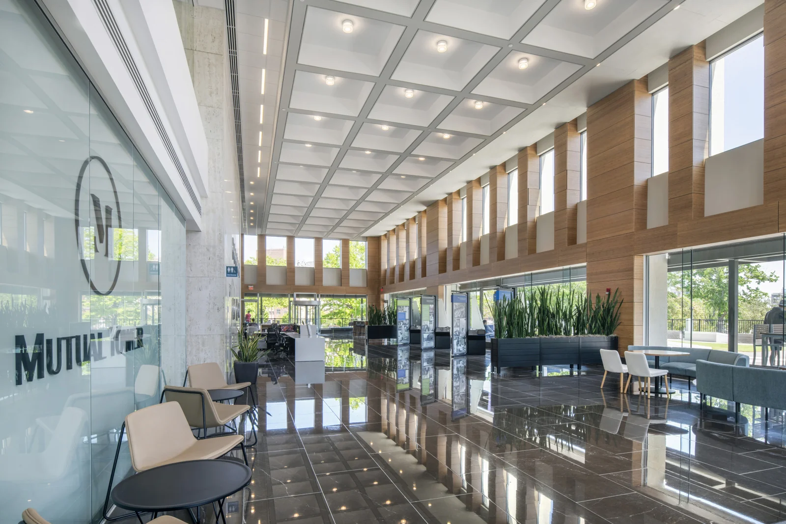 Durham Mutual Tower - photo 6 - Durham, NC