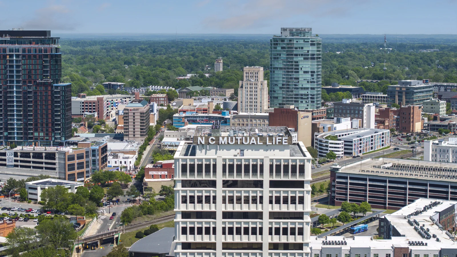 Durham Mutual Tower - photo 8 - Durham, NC