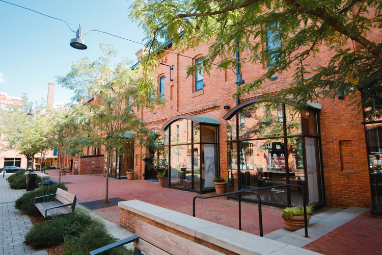 Brightleaf - photo 5 - Durham, NC