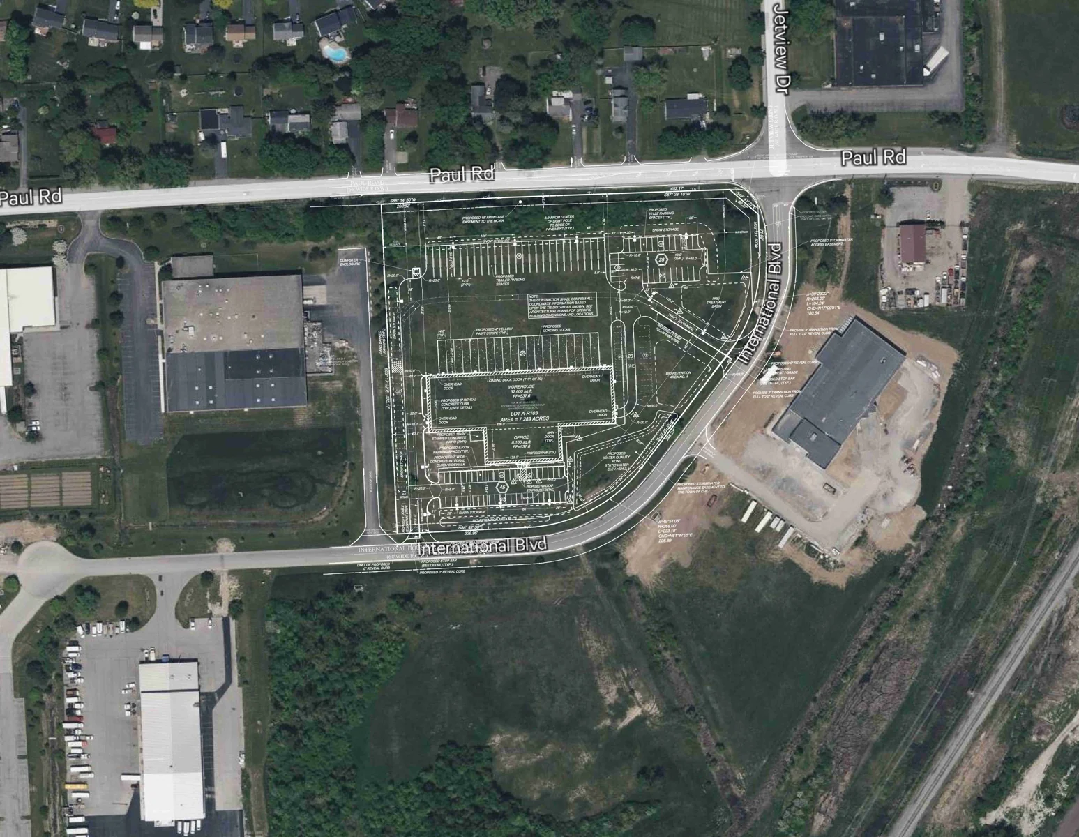 Industrial in Rochester, NY - industrial in Rochester, NY
