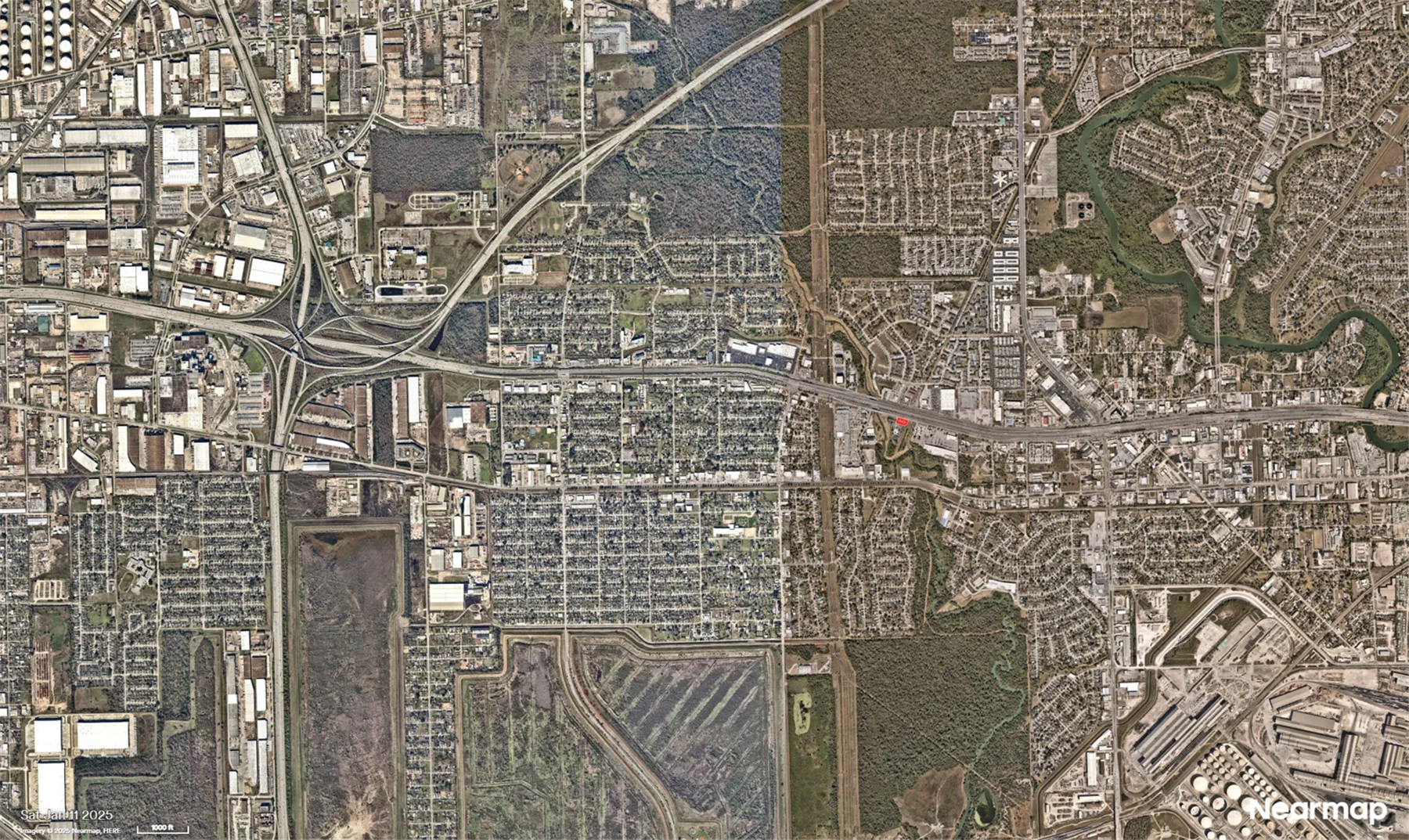 Property in Unknown, XX - photo 2 - Houston, TX