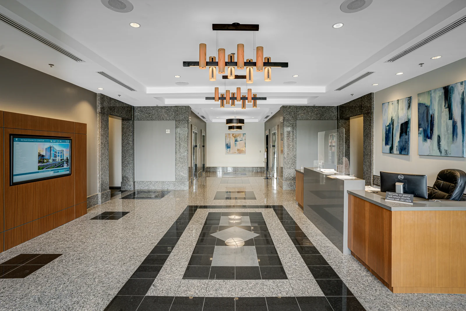 Renaissance Center — Lease in Memphis, TN, photo 4 of 5