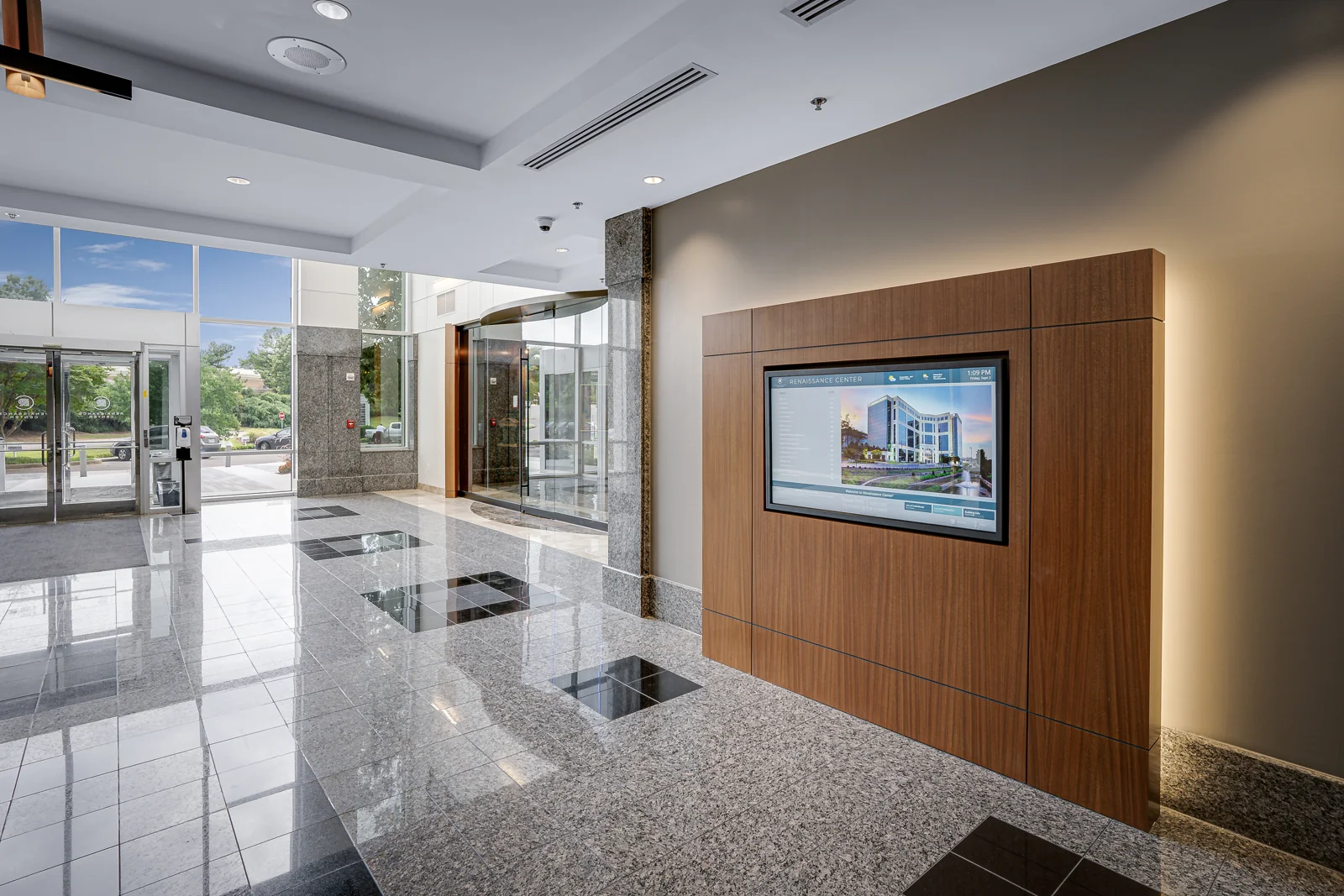Renaissance Center — Lease in Memphis, TN, photo 5 of 5