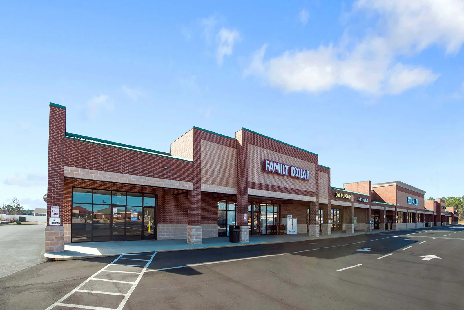 Westin Centre — Lease in Fayetteville, NC, photo 3 of 3