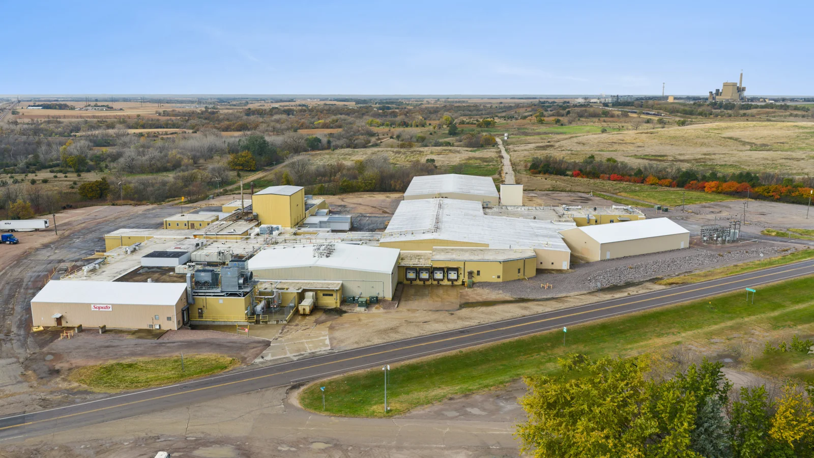 Industrial in Big Stone City, SD — Sale in Big Stone City, SD, photo 2 of 3