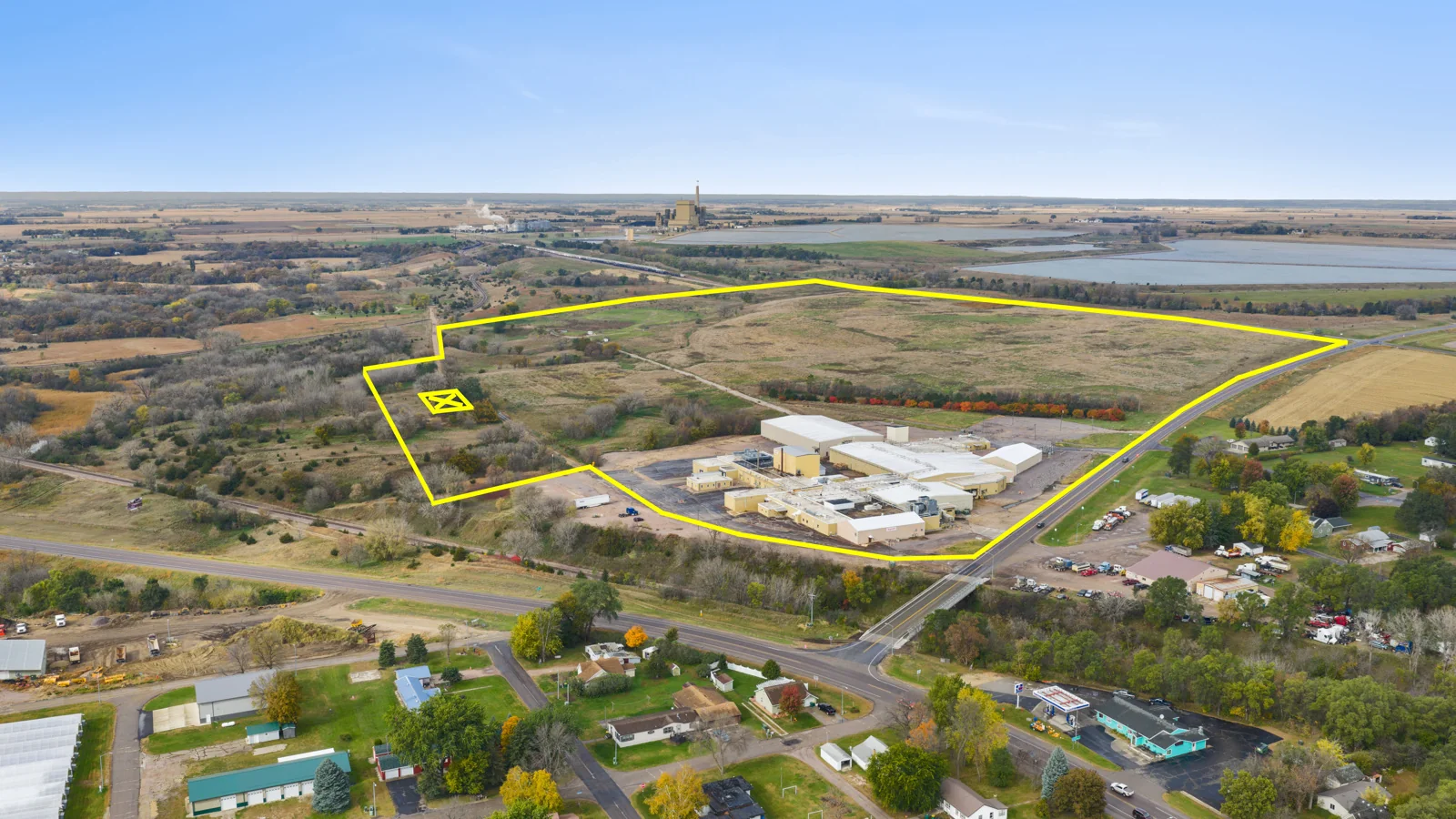 Industrial in Big Stone City, SD — Sale in Big Stone City, SD, photo 3 of 3