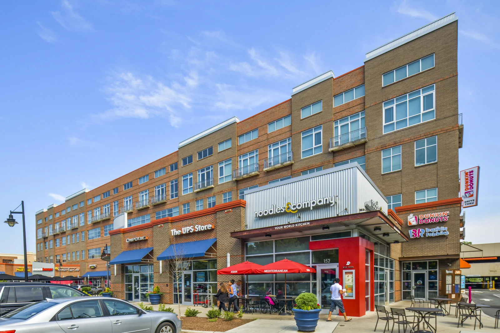 Exchange on Erwin — Lease in Durham, NC, photo 3 of 4