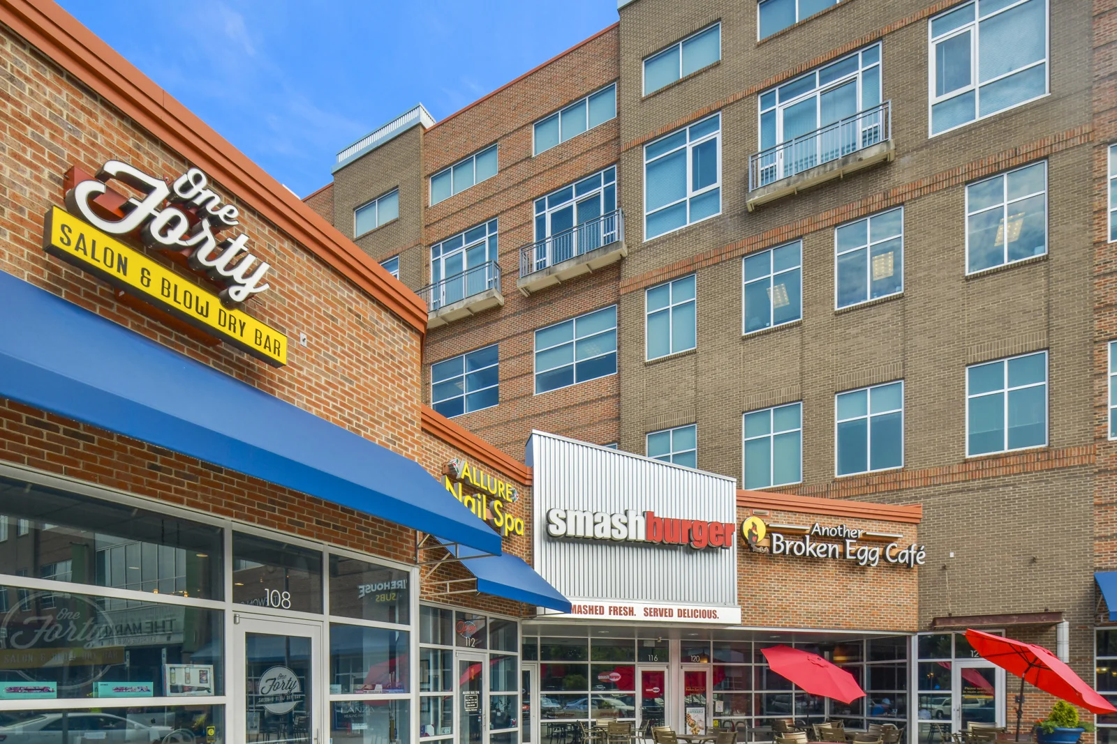 Exchange on Erwin — Lease in Durham, NC, photo 4 of 4