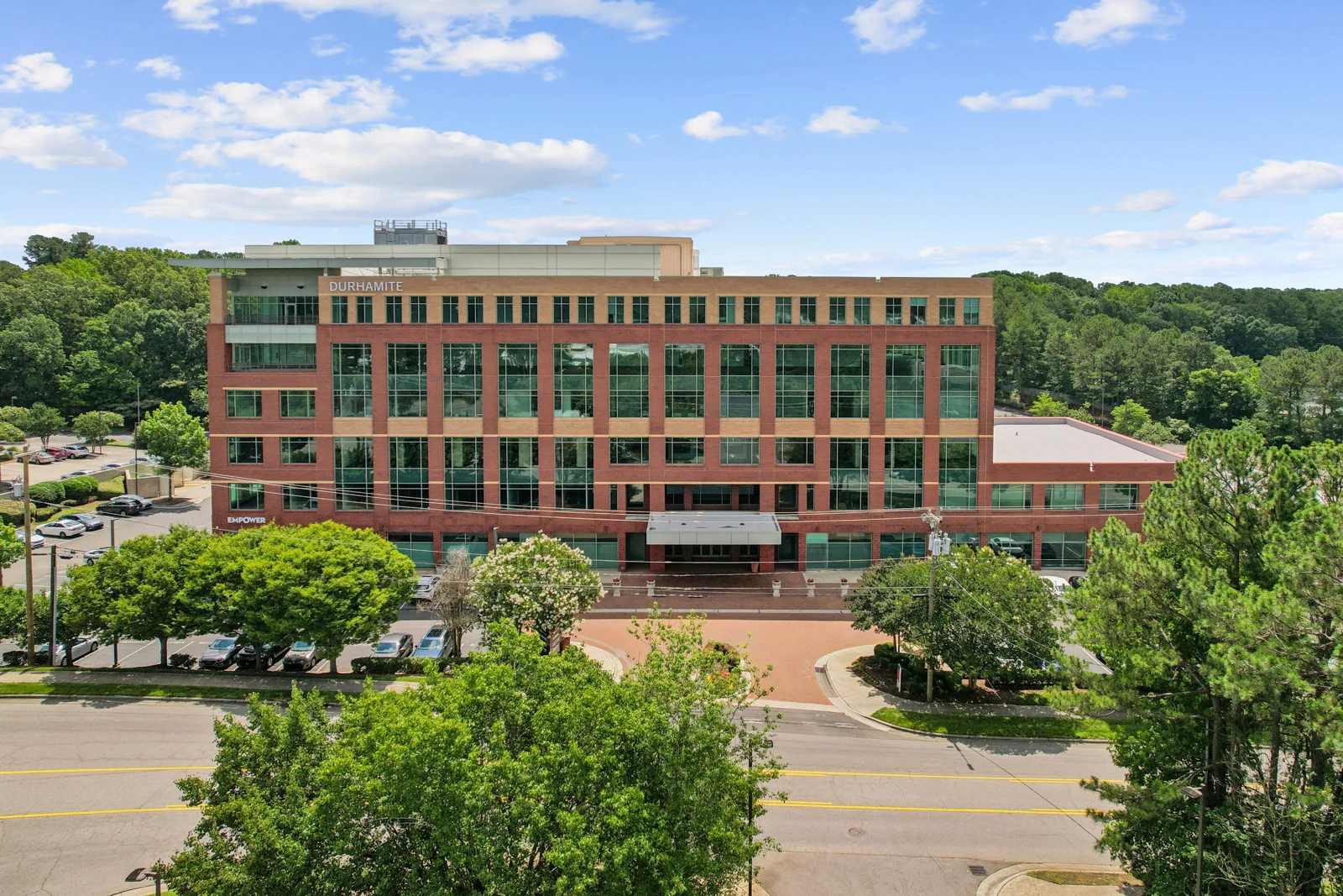 Durhamite SouthCourt — Lease in Durham, NC, photo 2 of 6