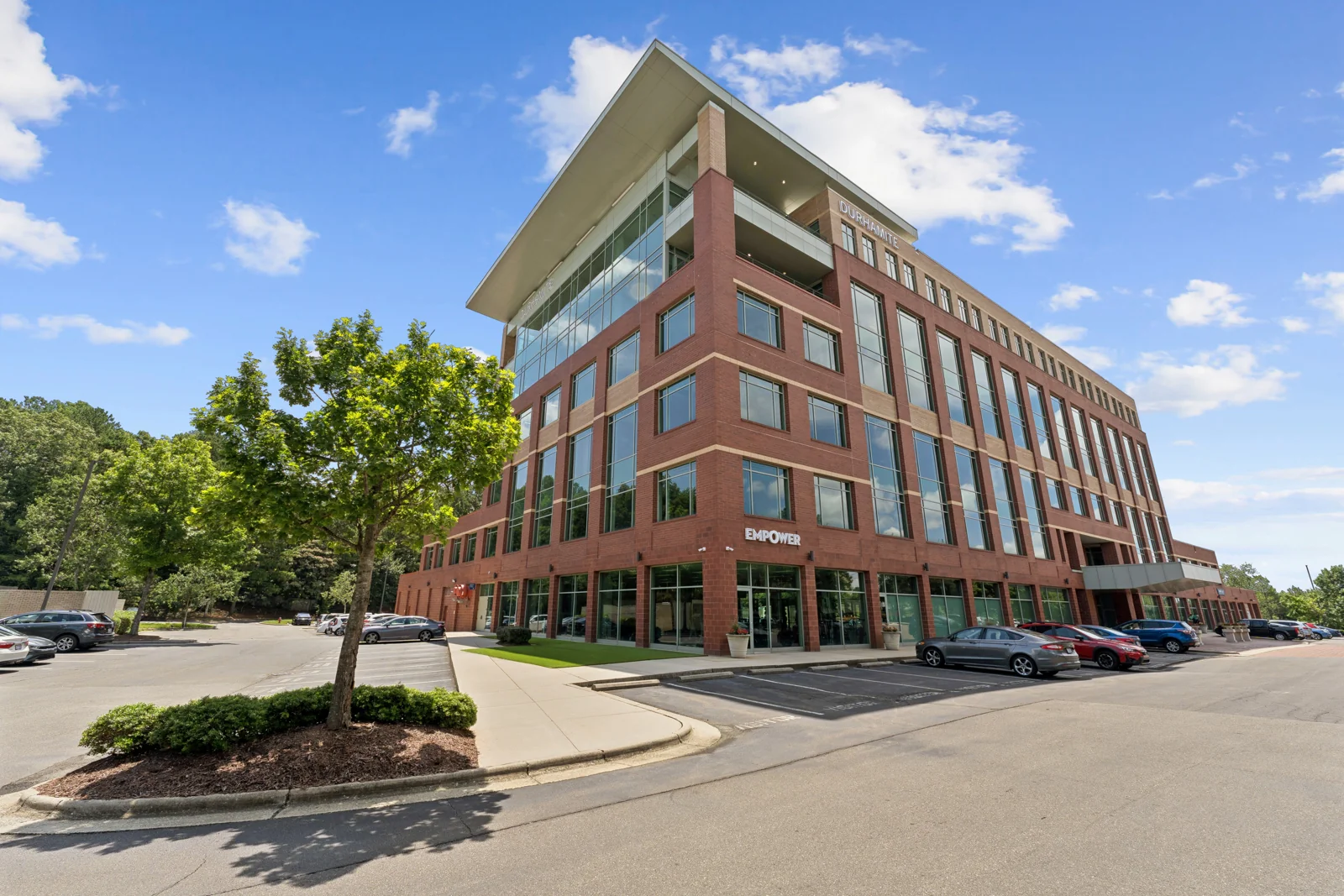 Durhamite SouthCourt — Lease in Durham, NC, photo 5 of 6