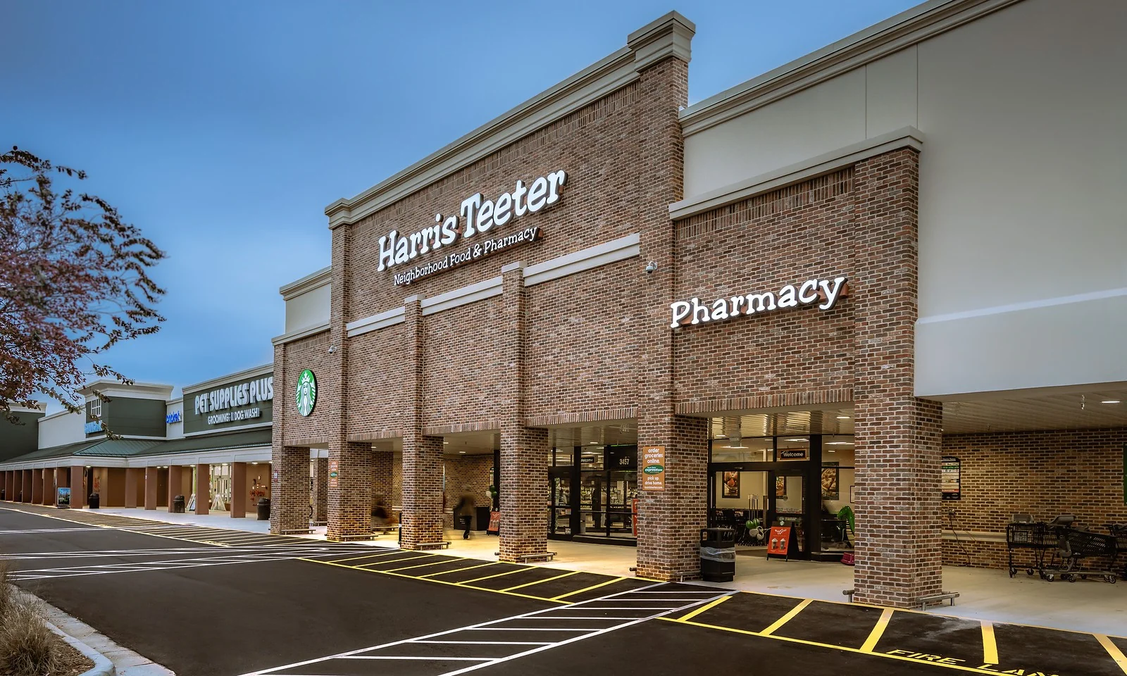 Durham Festival Center — Lease in Durham, NC, photo 2 of 3