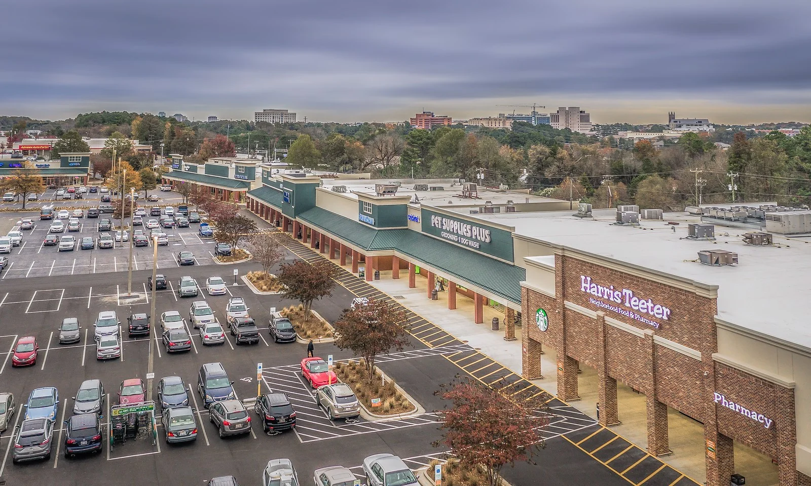 Durham Festival Center — Lease in Durham, NC, photo 3 of 3