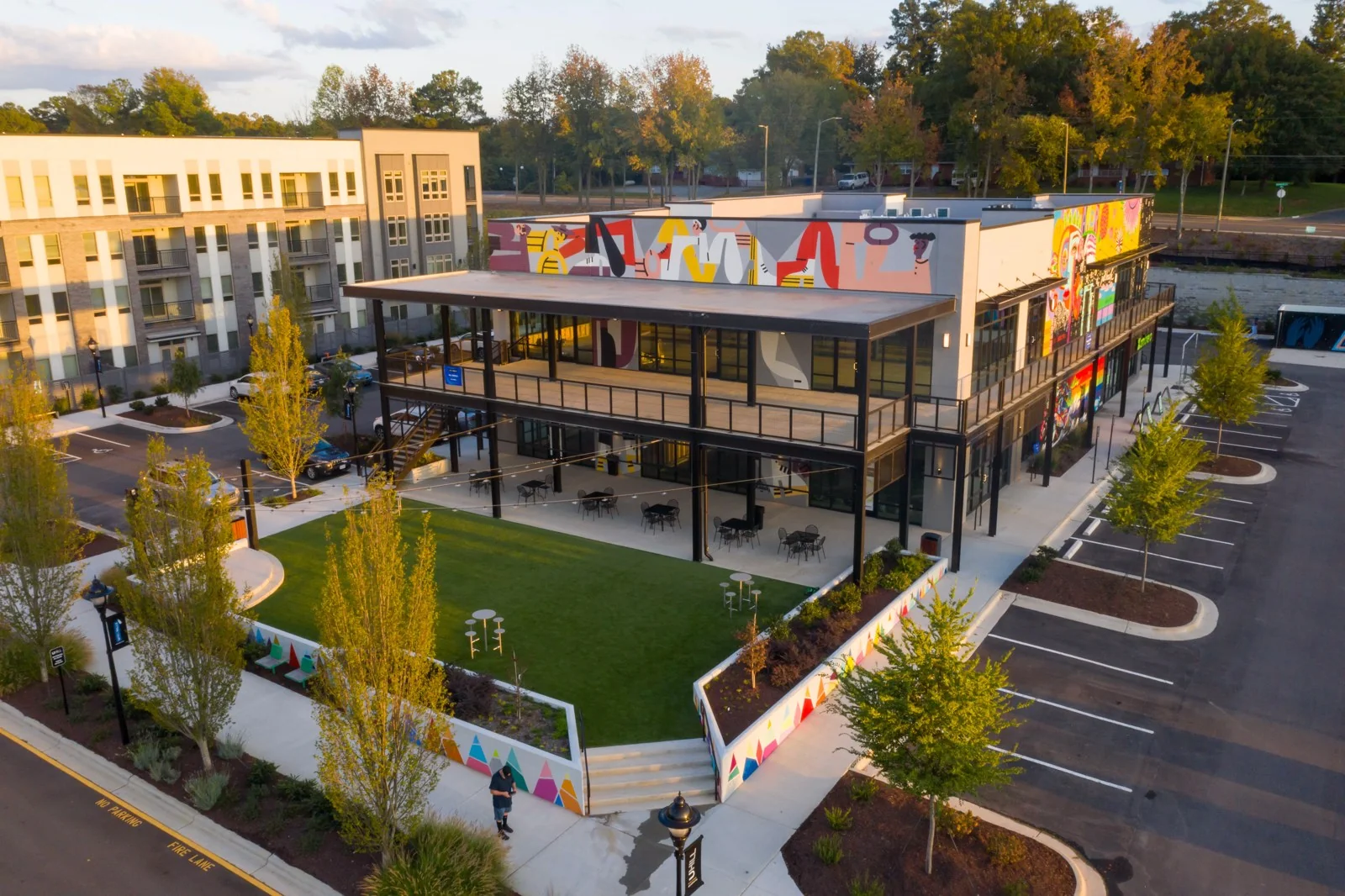 University Hill — Lease in Durham, NC, photo 3 of 8