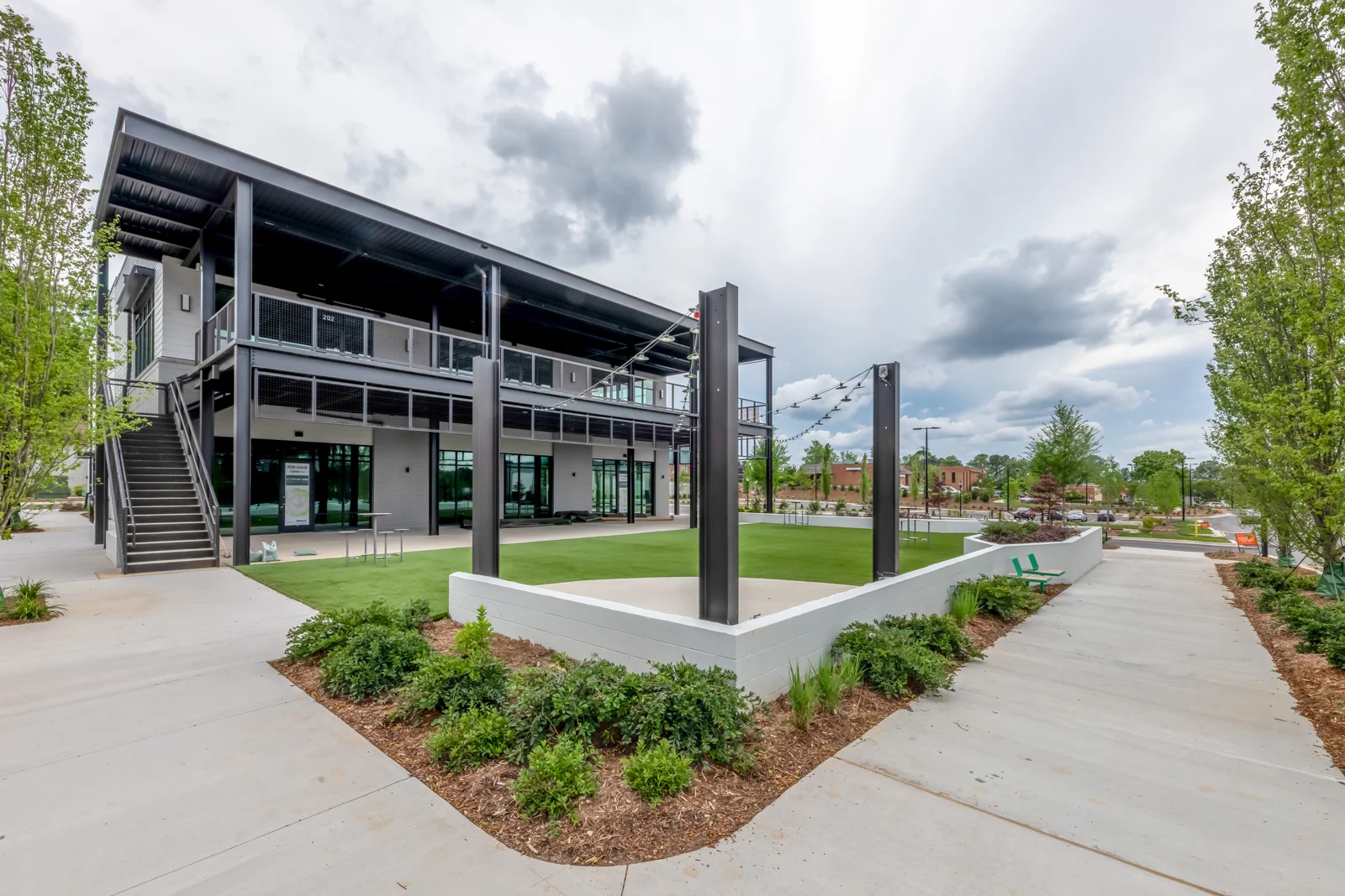 University Hill — Lease in Durham, NC, photo 6 of 8