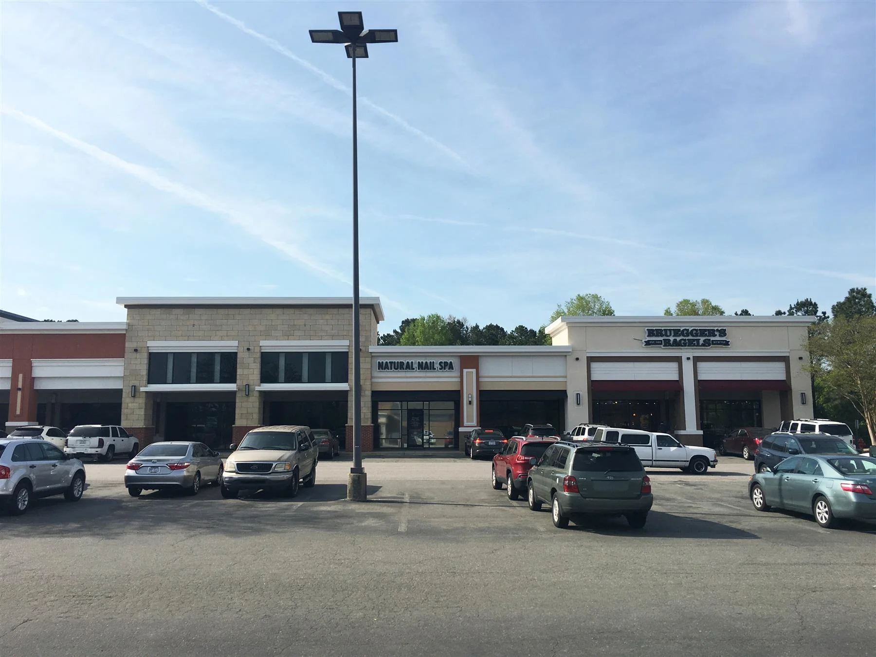 Commons at University Place — Lease in Durham, NC, photo 2 of 3