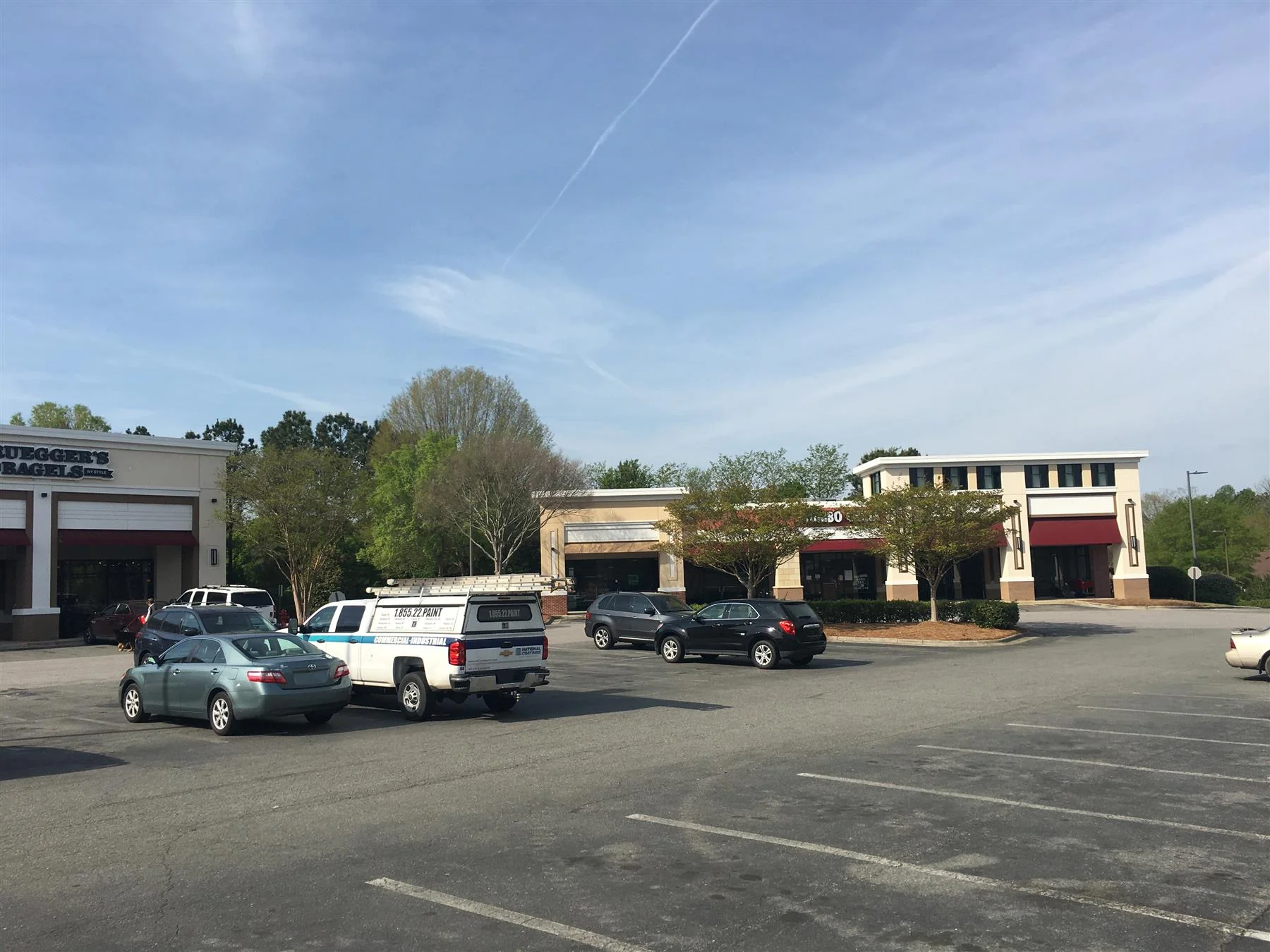 Commons at University Place — Lease in Durham, NC, photo 3 of 3