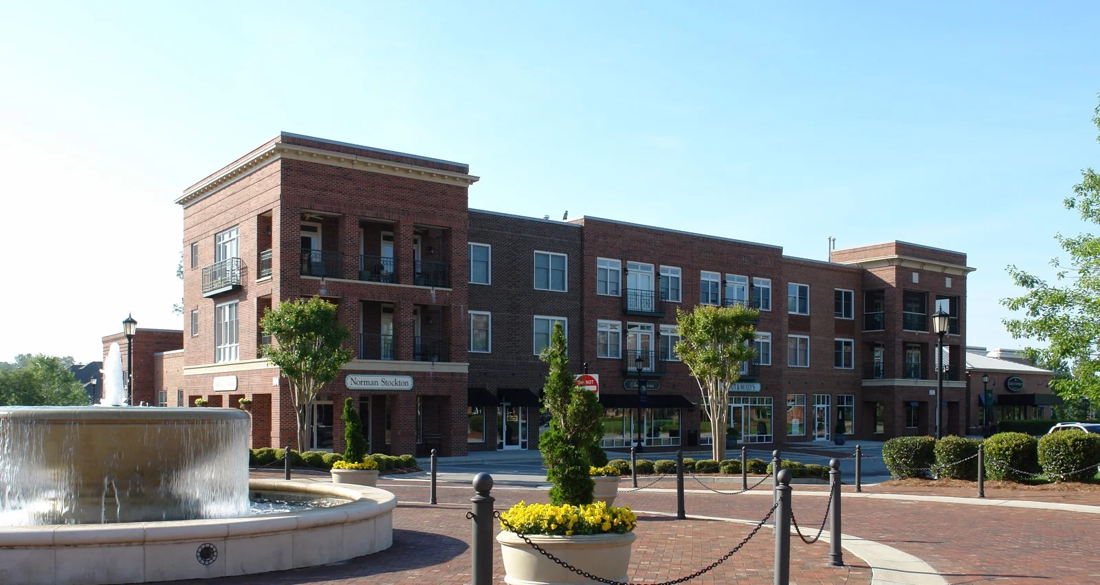 Meadowmont Village — Lease in Chapel Hill, NC, photo 2 of 5