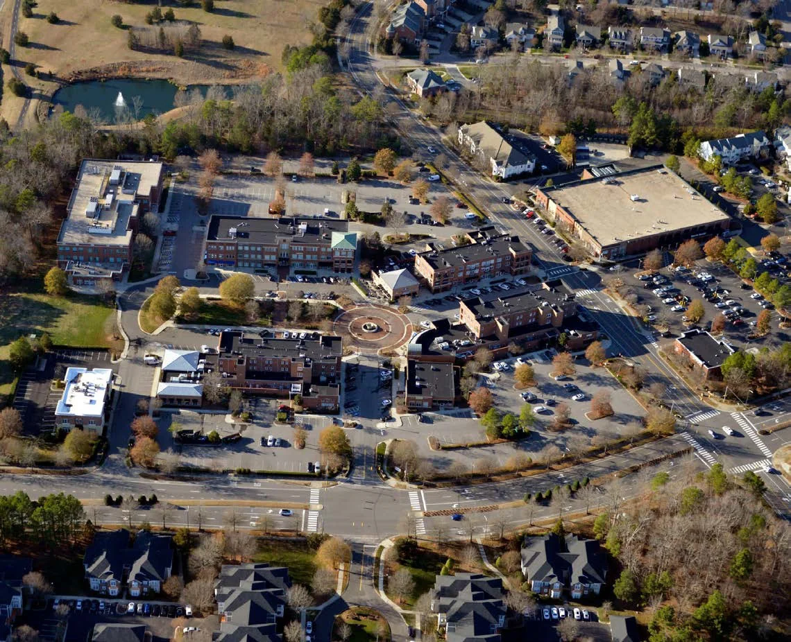 Meadowmont Village — Lease in Chapel Hill, NC, photo 4 of 5