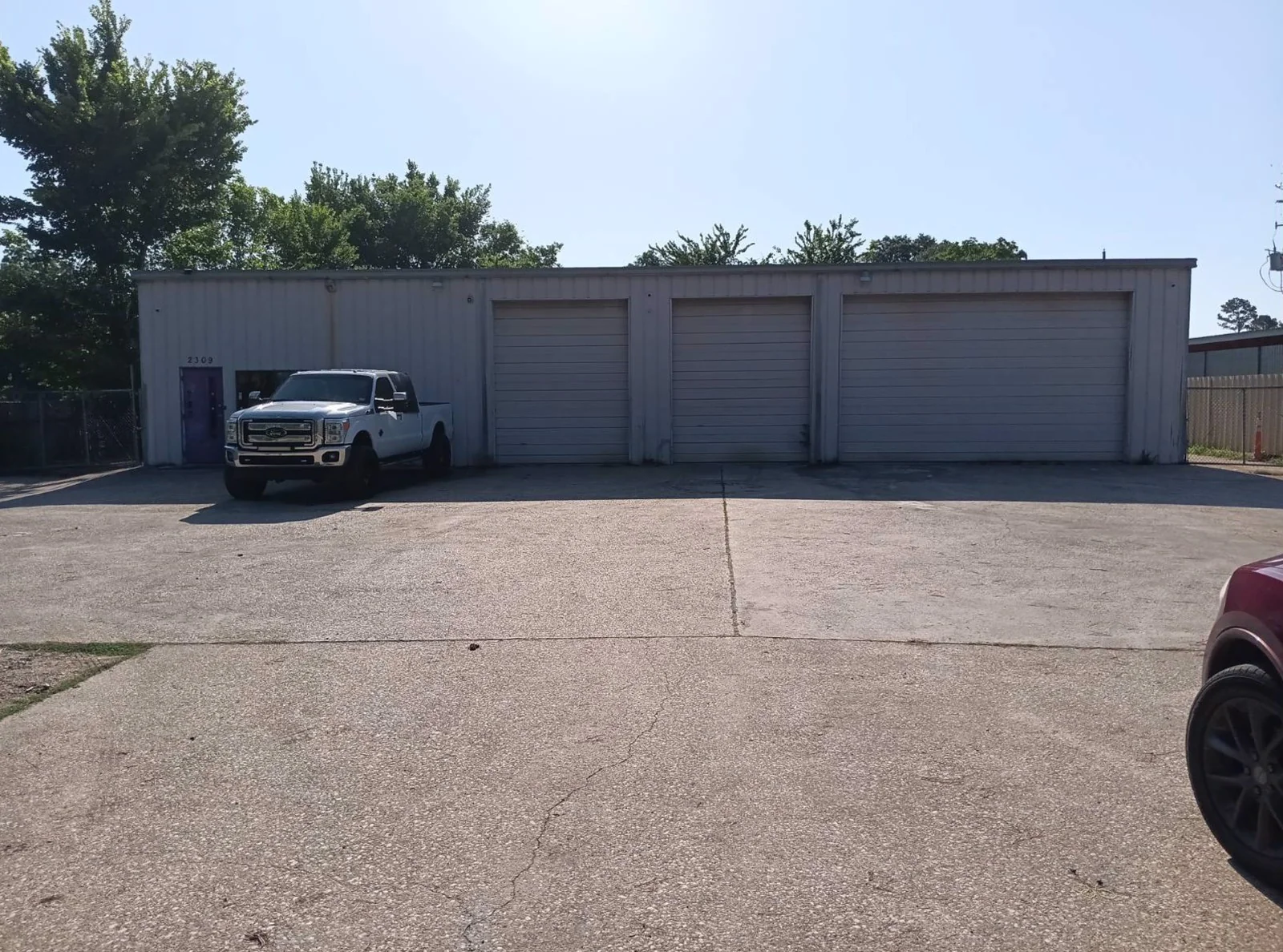 2309 S Houston Ave.