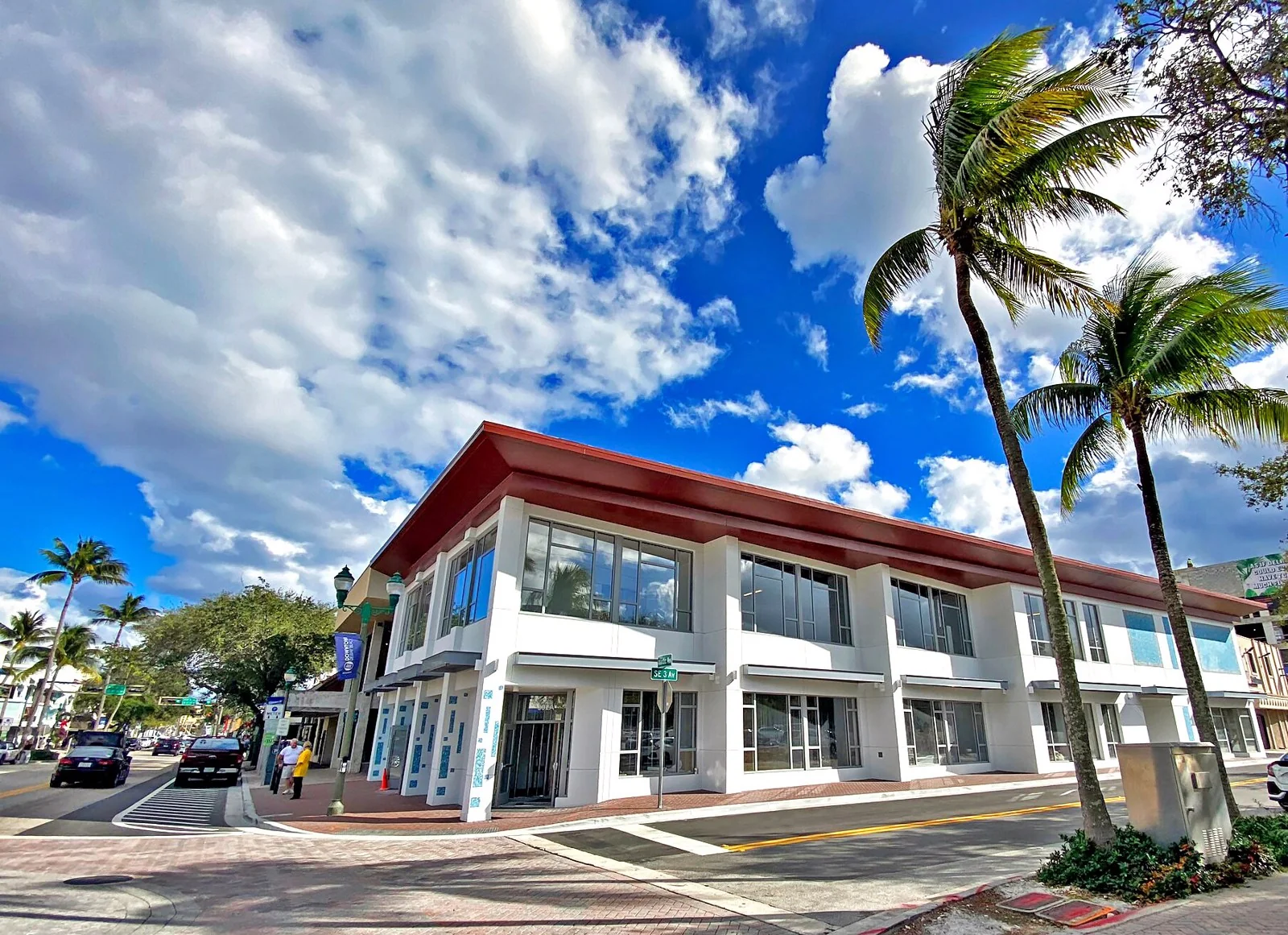 302 Atlantic Ave - photo 1 - Delray Beach, FL