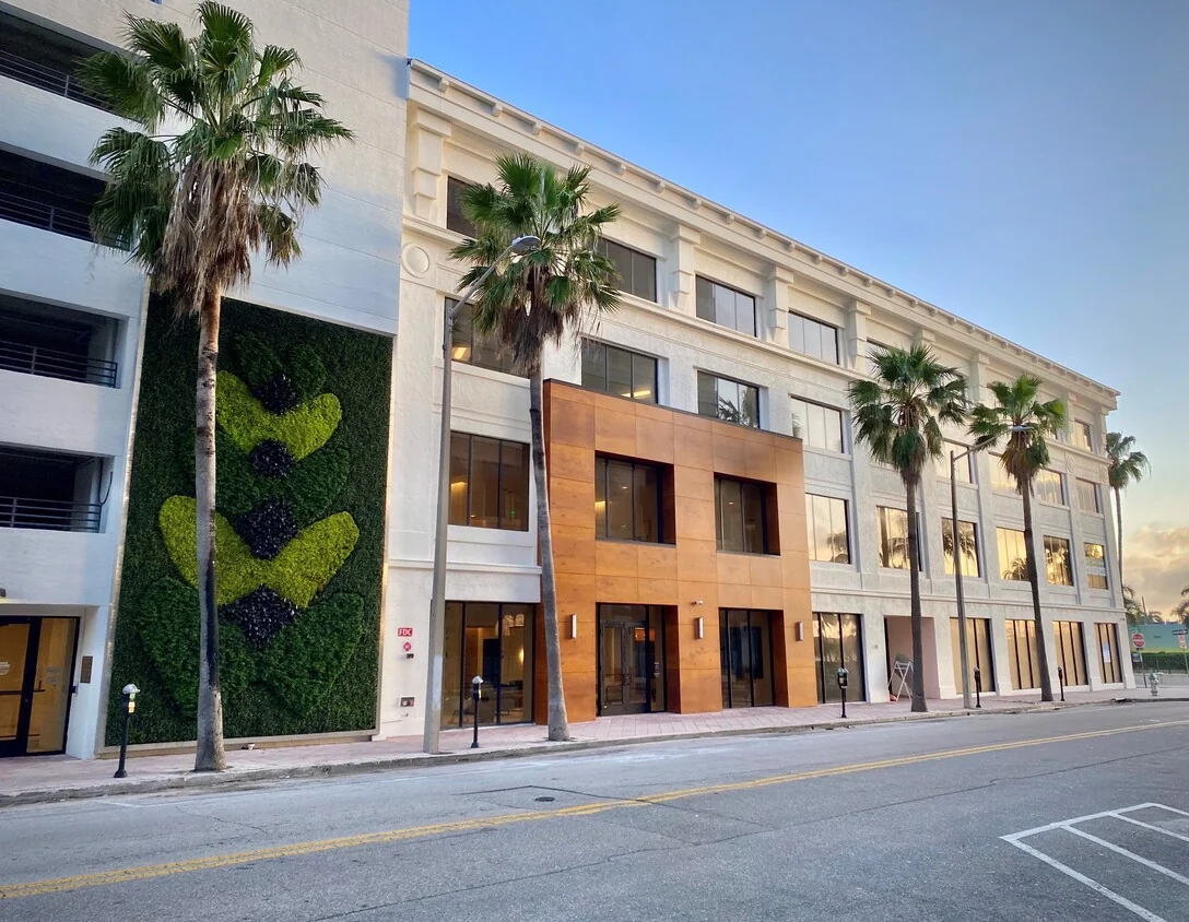 Office in West Palm Beach, FL