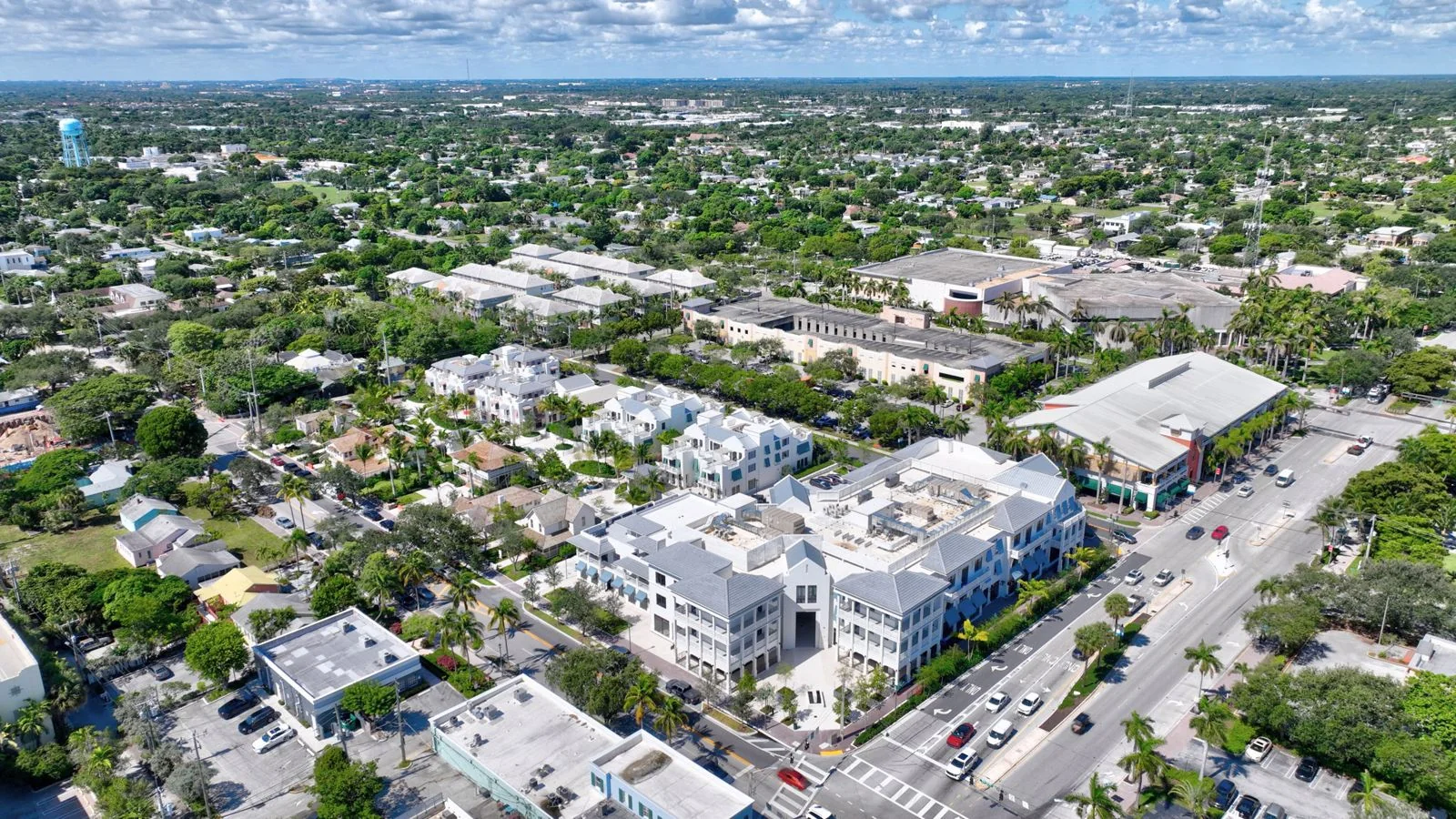 Sundy Village — Lease in Delray Beach, FL, photo 1 of 4