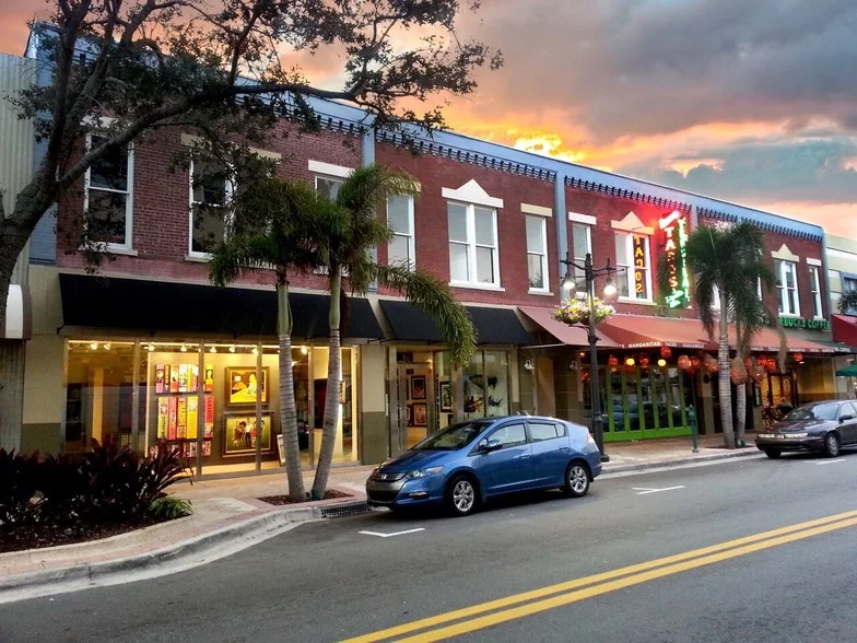 222 Clematis — Lease in West Palm Beach, FL, photo 1 of 1
