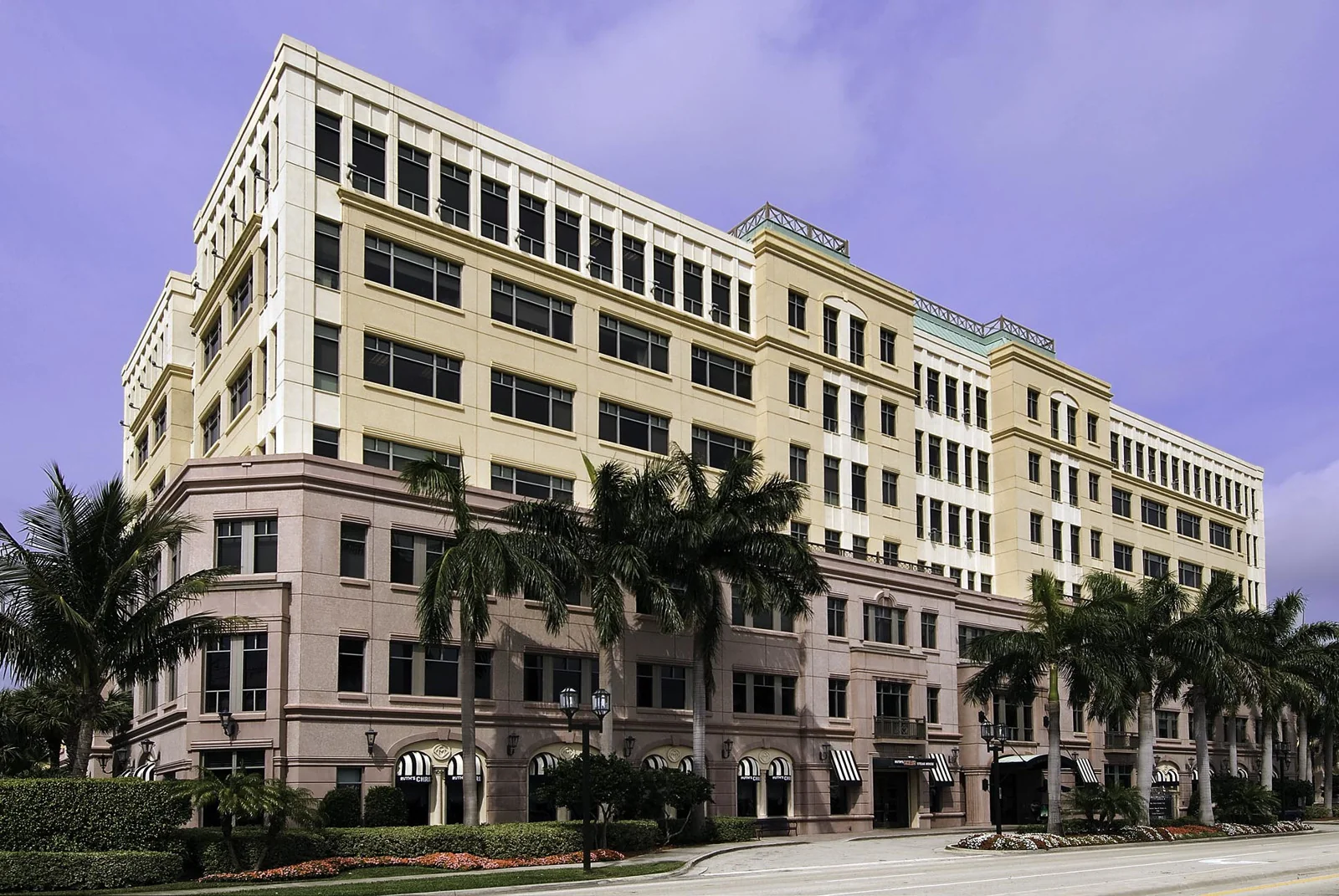 Mizner Office Tower