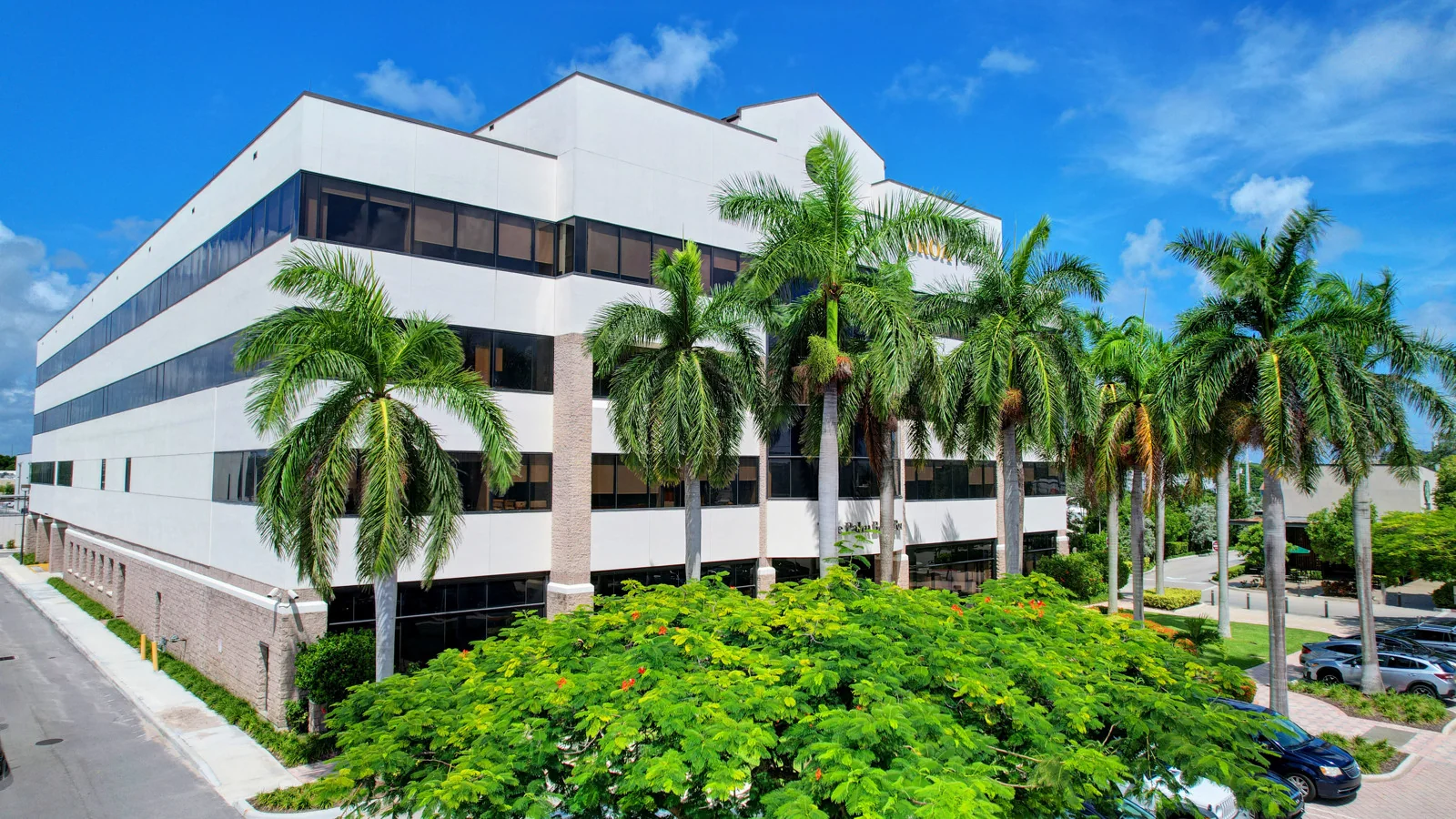 The Press — Lease in West Palm Beach, FL, photo 1 of 7