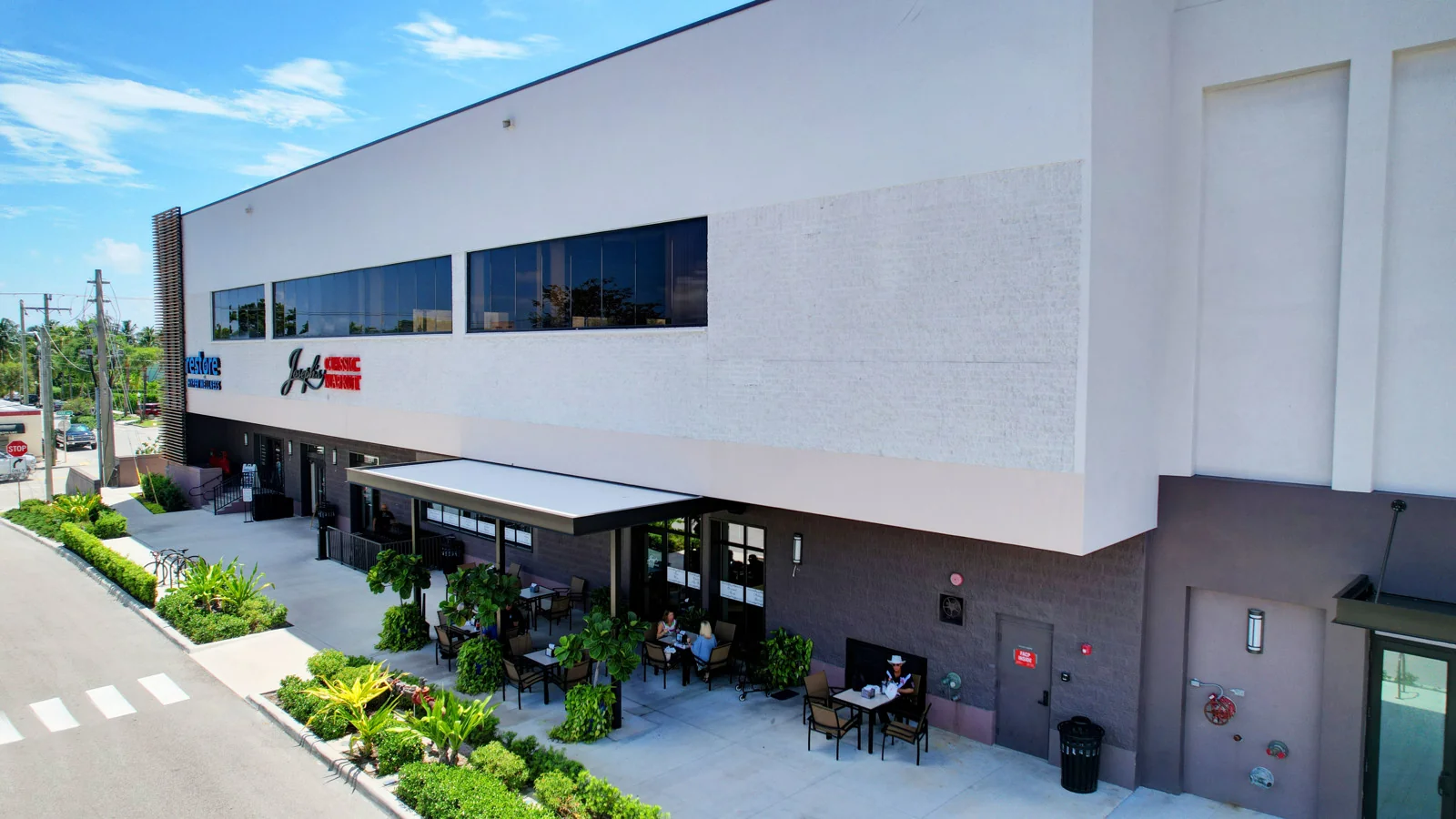 The Press — Lease in West Palm Beach, FL, photo 5 of 7