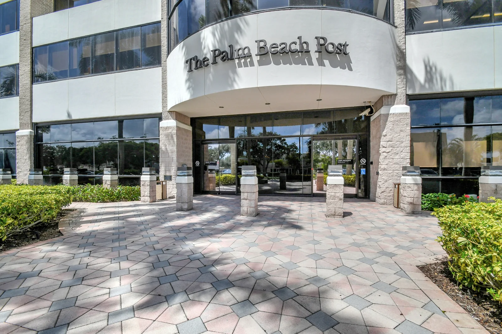 The Press — Lease in West Palm Beach, FL, photo 7 of 7