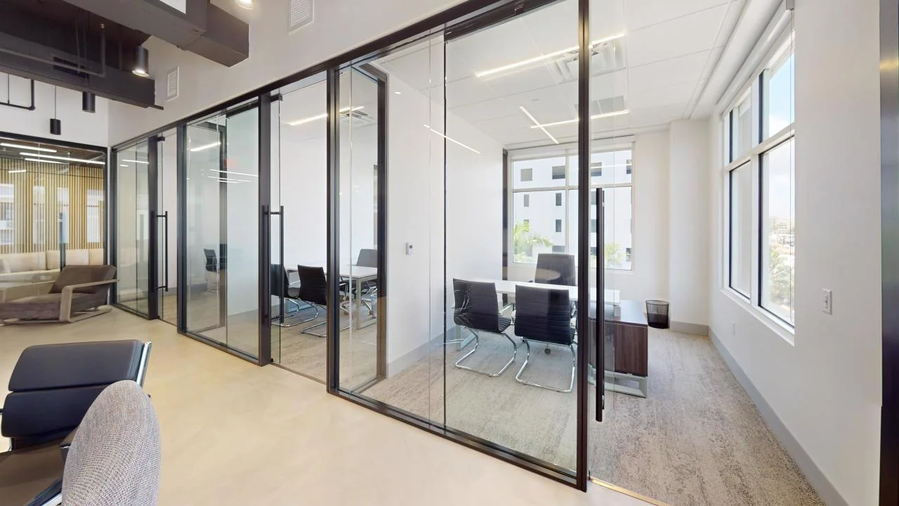 Office in Boca Raton, FL