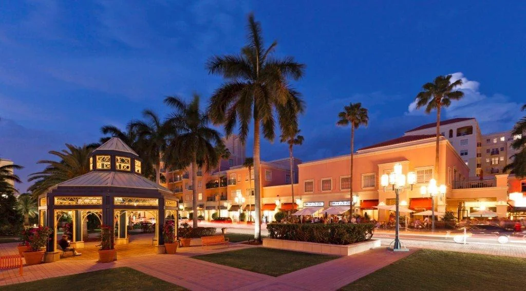 Office Space For Lease With The Best Local Amenities