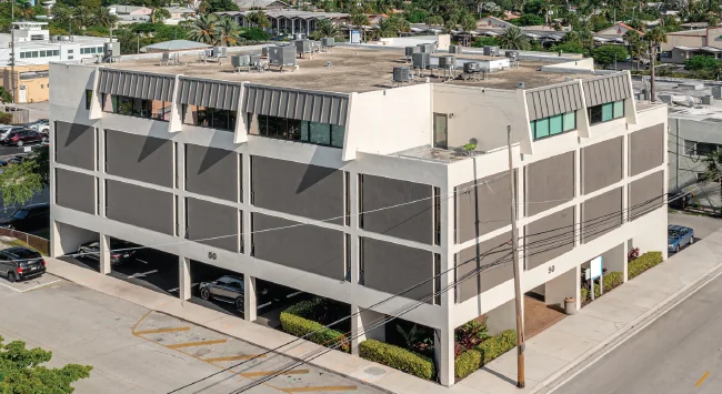 Office in Pompano Beach, FL — Lease in Pompano Beach, FL, photo 2 of 8