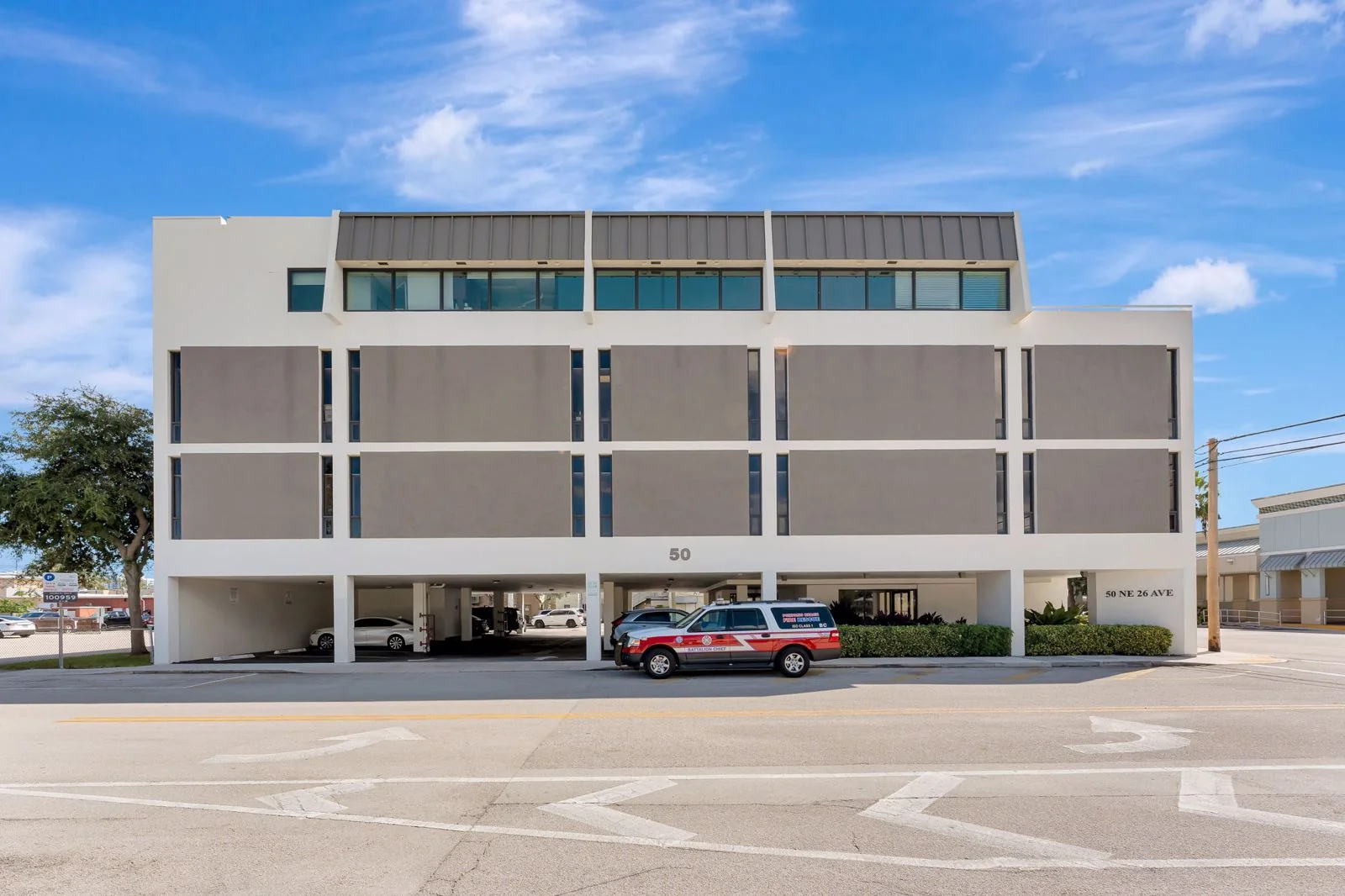 Office in Pompano Beach, FL — Lease in Pompano Beach, FL, photo 8 of 8