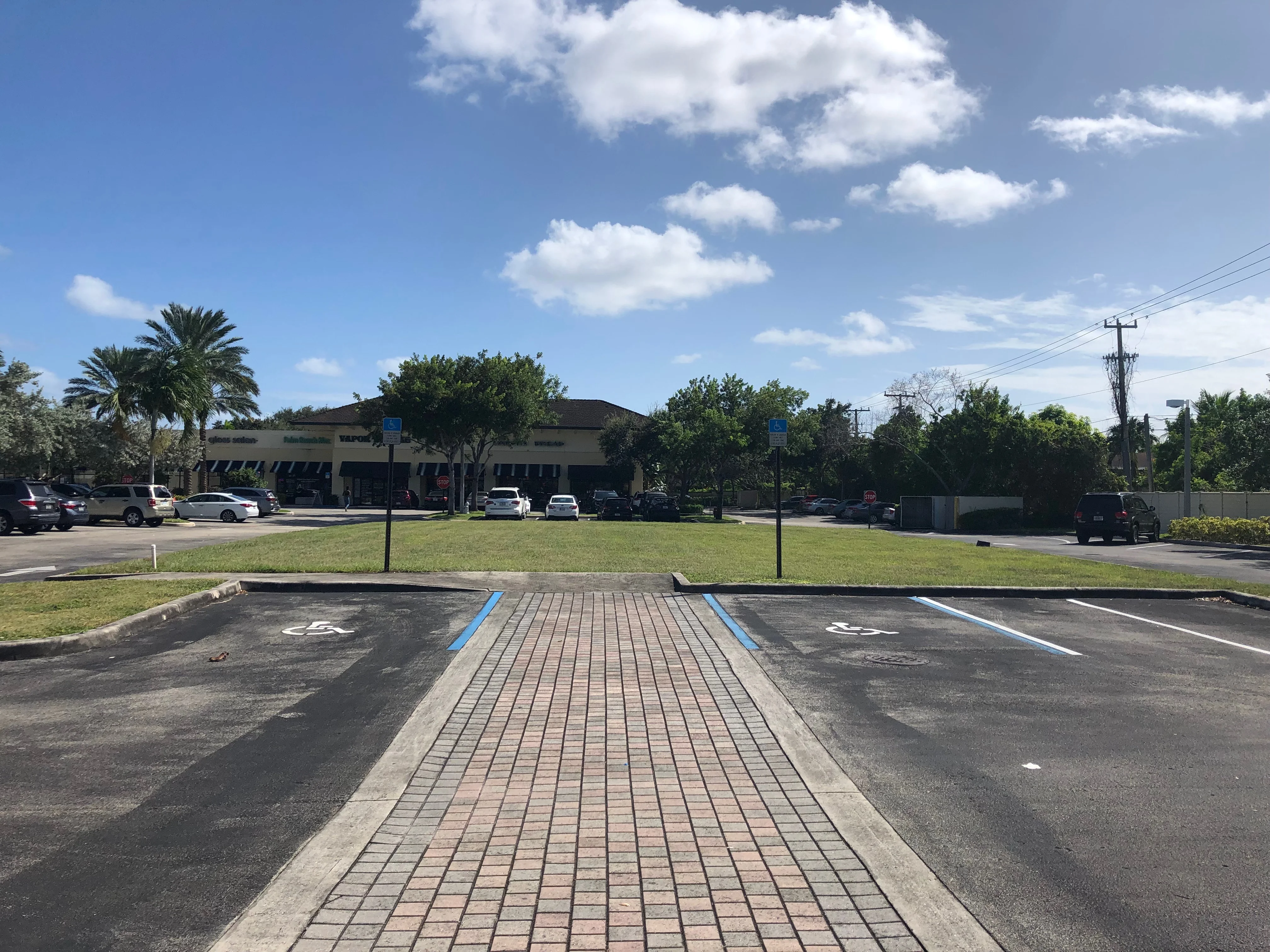 Land in Boca Raton, FL — Lease in Boca Raton, FL, photo 1 of 6
