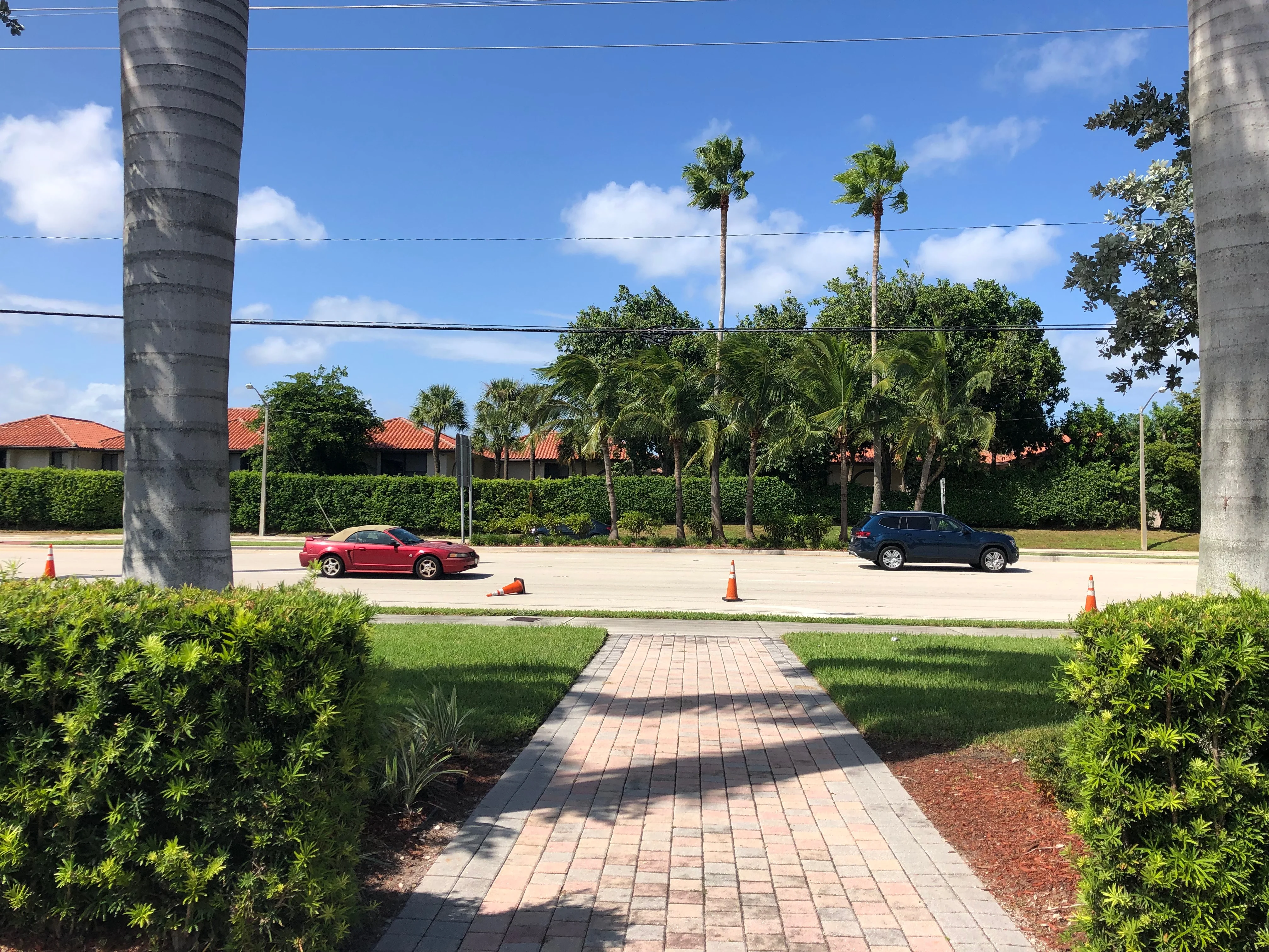 Land in Boca Raton, FL — Lease in Boca Raton, FL, photo 2 of 6