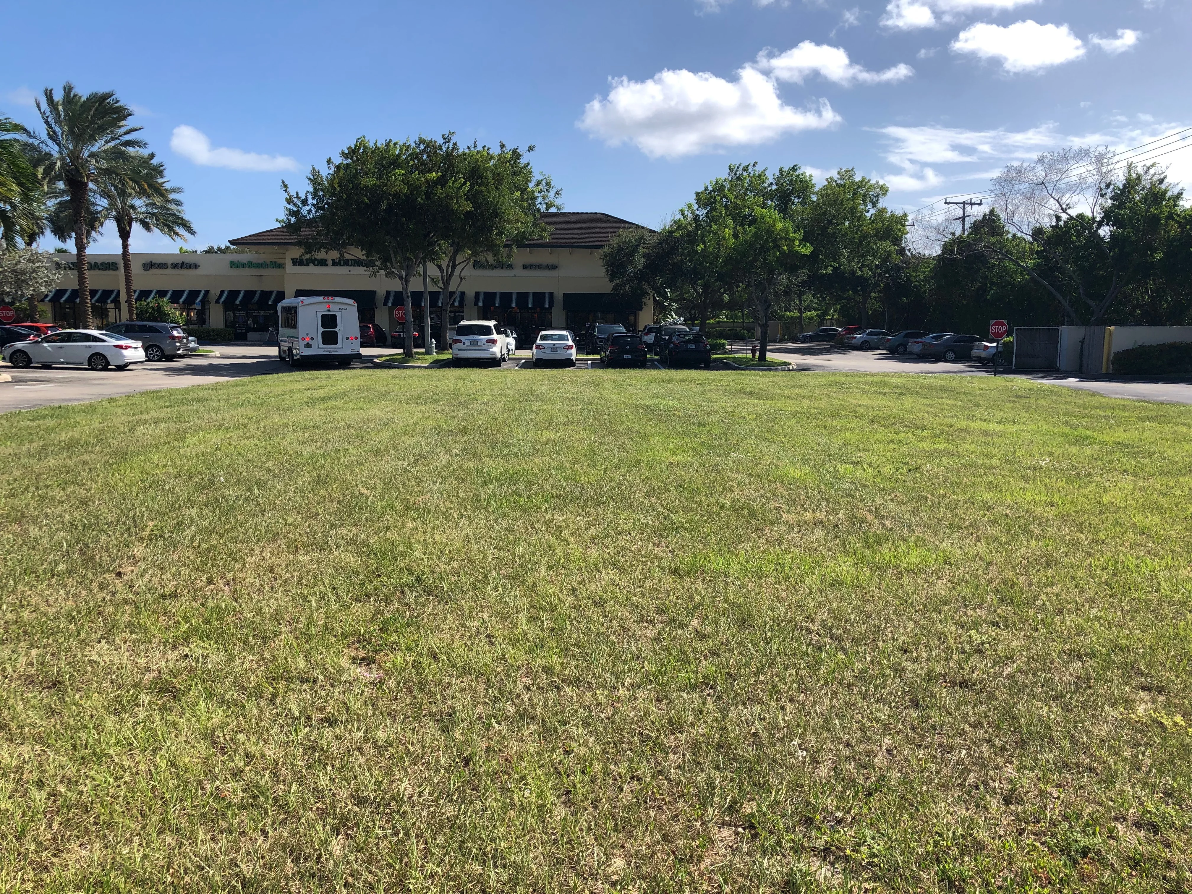 Land in Boca Raton, FL — Lease in Boca Raton, FL, photo 3 of 6