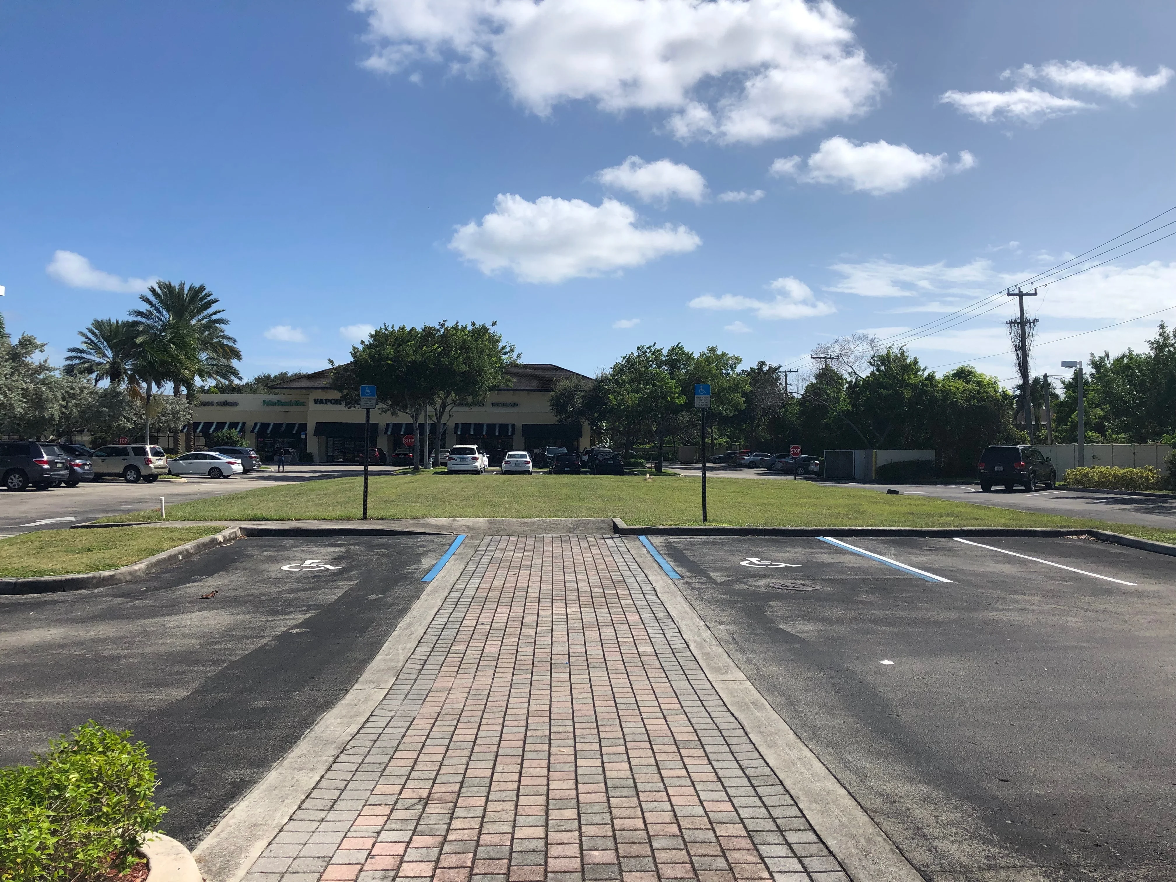 Land in Boca Raton, FL — Lease in Boca Raton, FL, photo 4 of 6