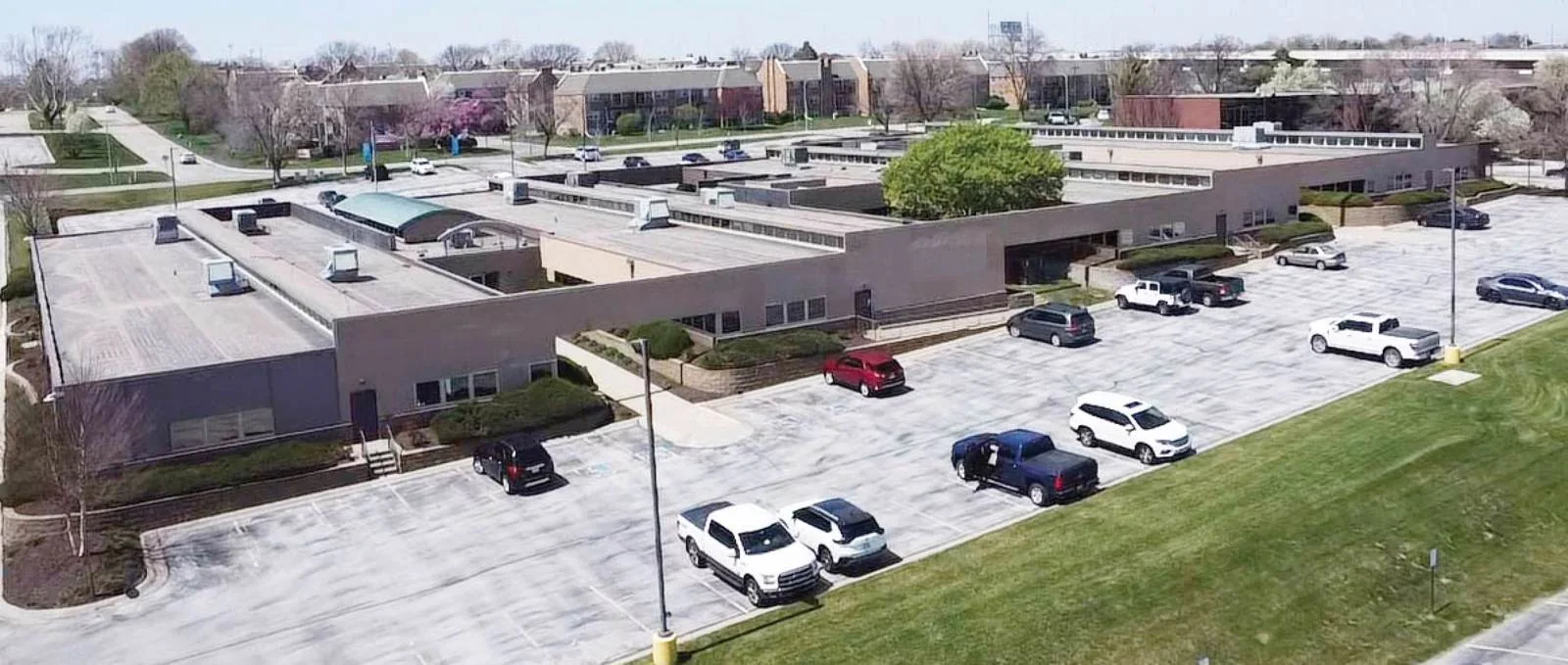 Office / Special Purpose | For Sale — Sale in Omaha, NE, photo 4 of 8