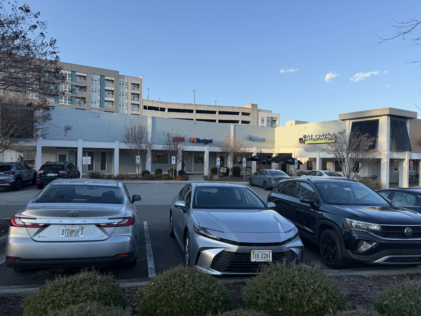 Elliott Square - photo 4 - Chapel Hill, NC