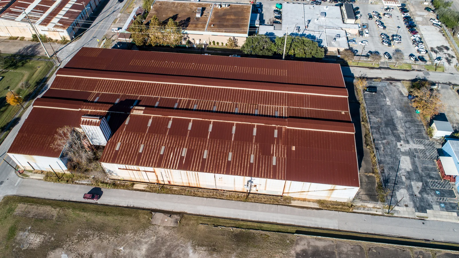 Industrial in Houston, TX - photo 4 - Houston, TX