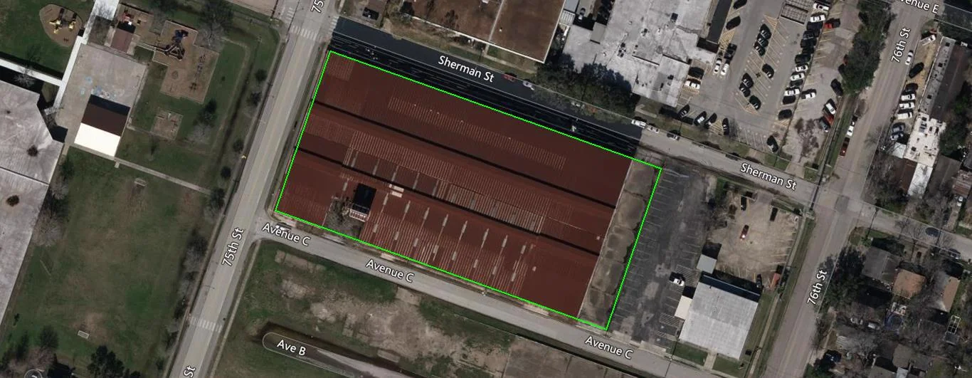 Industrial in Houston, TX - photo 7 - Houston, TX