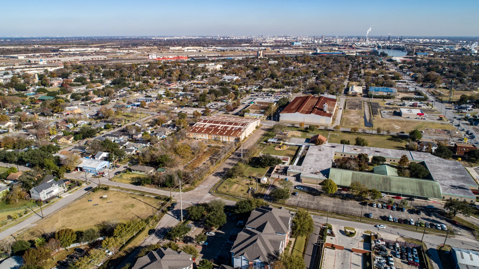 Industrial in Houston, TX - photo 8 - Houston, TX
