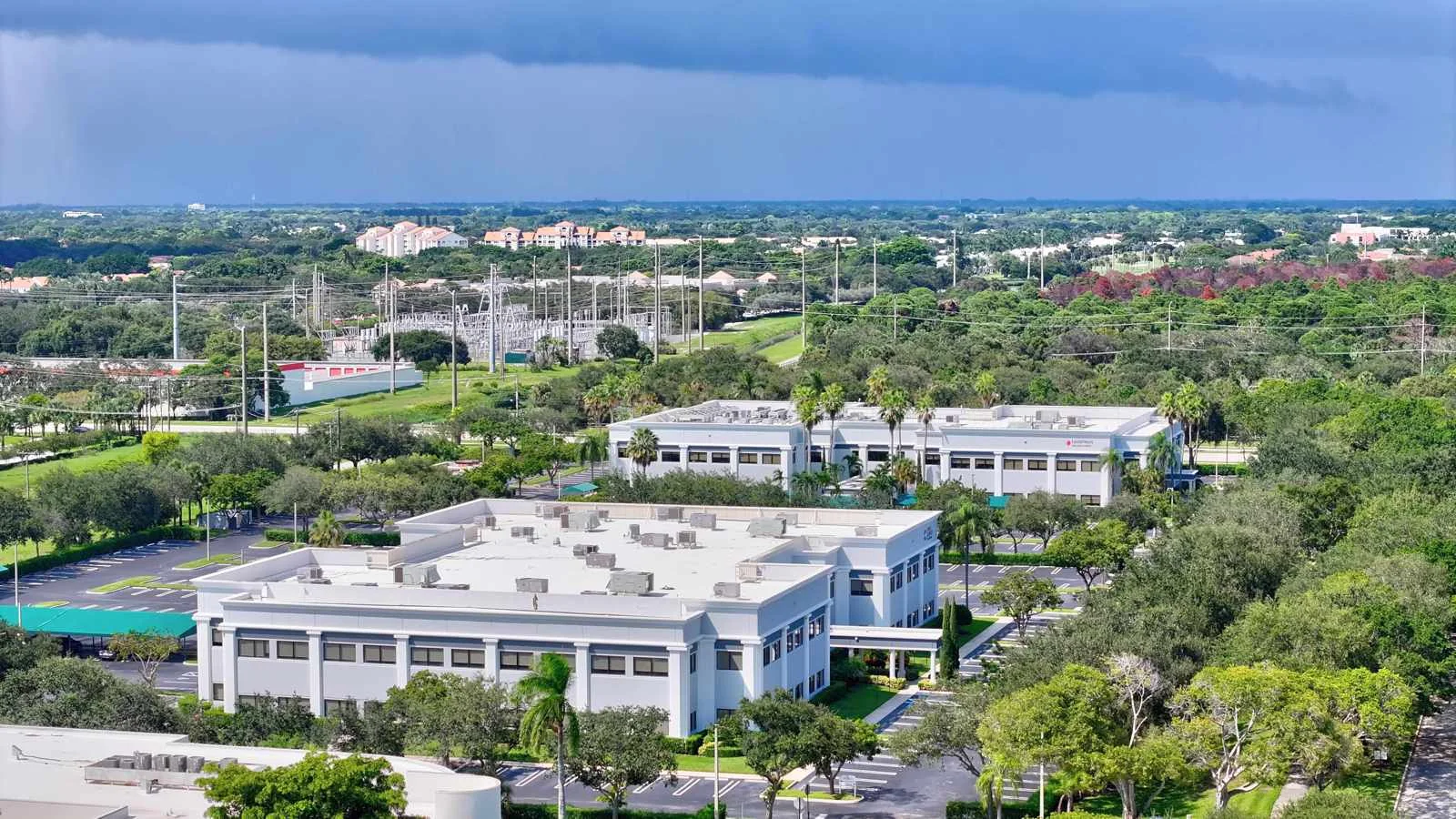 Merdian Office Center - photo 2 - Boca Raton, FL