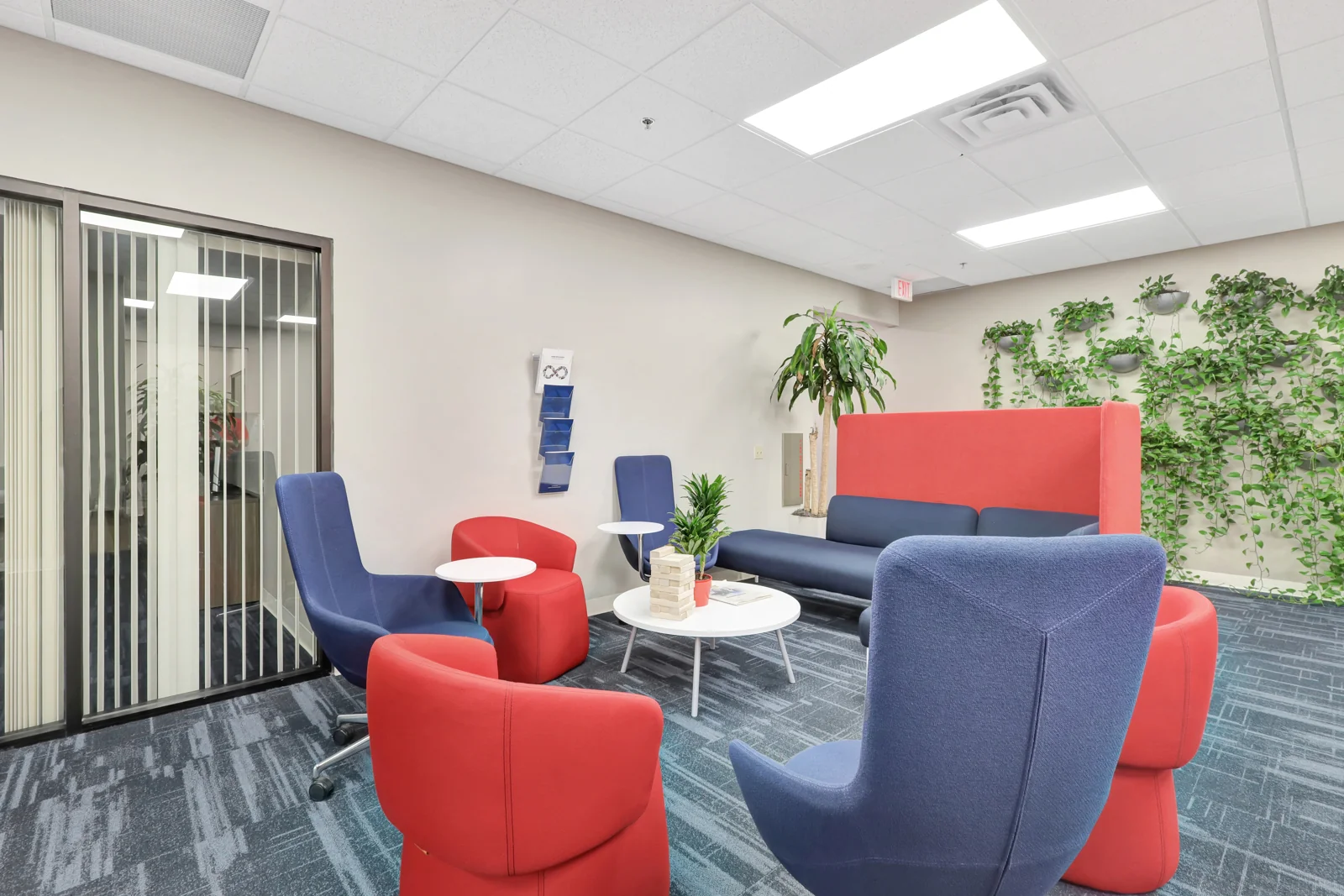 Merdian Office Center - photo 3 - Boca Raton, FL