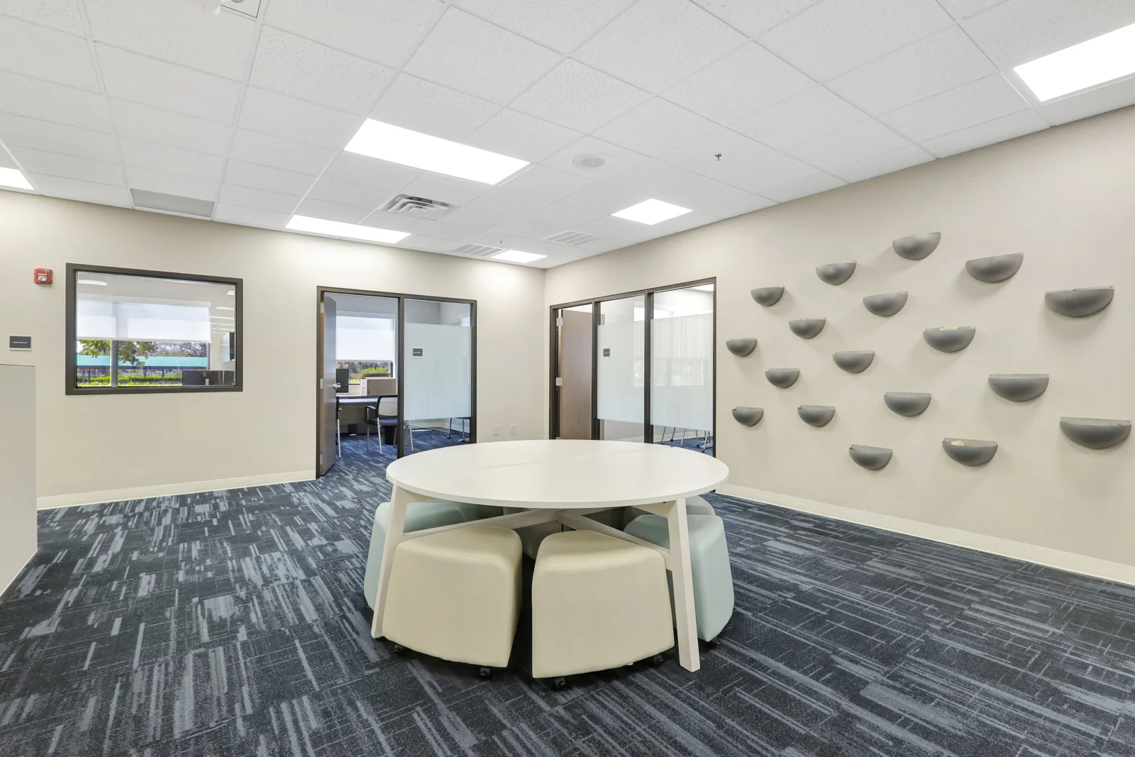 Merdian Office Center - photo 4 - Boca Raton, FL
