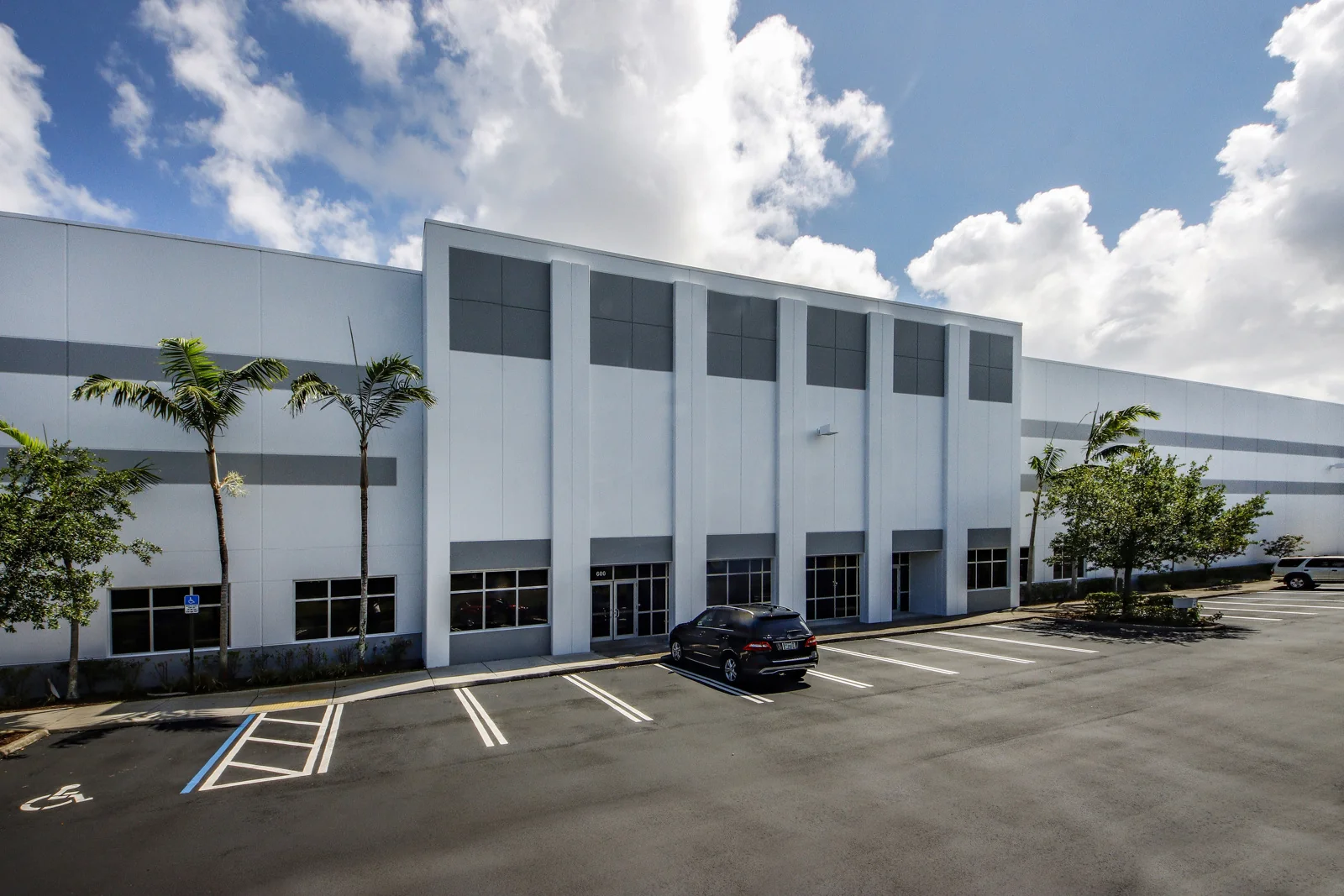 Pompano Distribution Center I