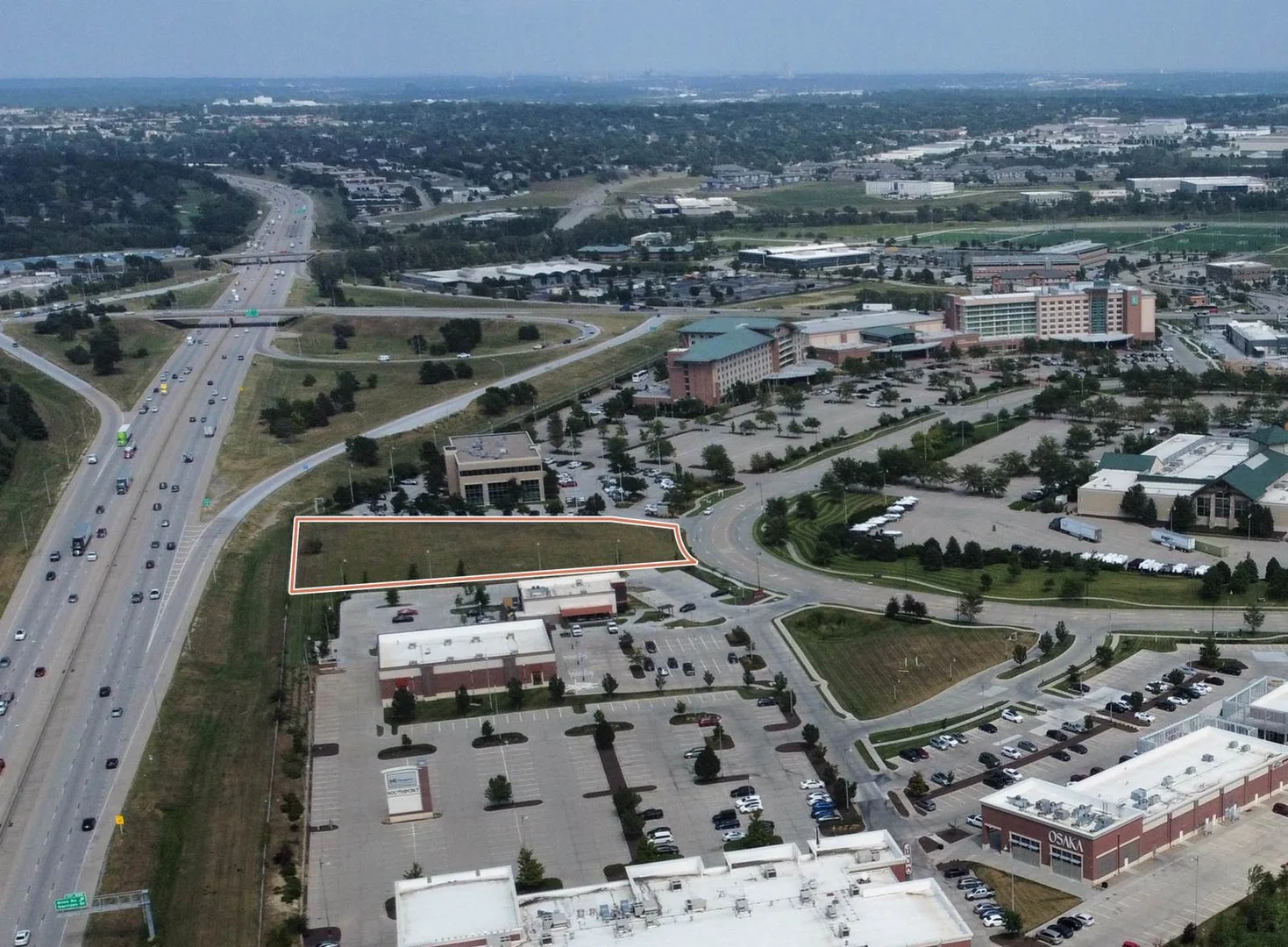 Southport Lot 2