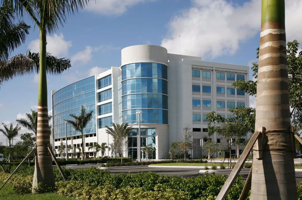 Boca Village Corporate Center